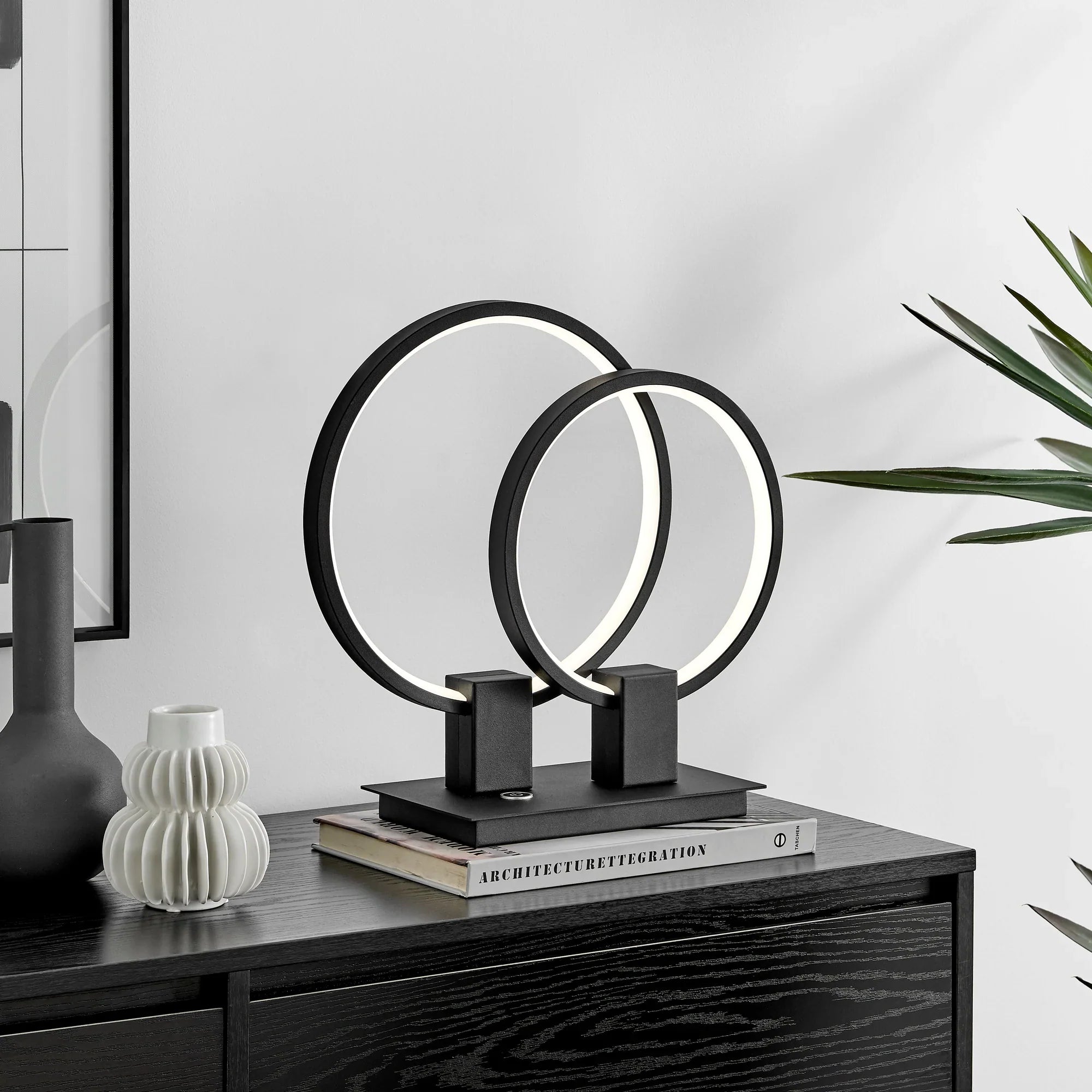 Bedroom Table Lamp