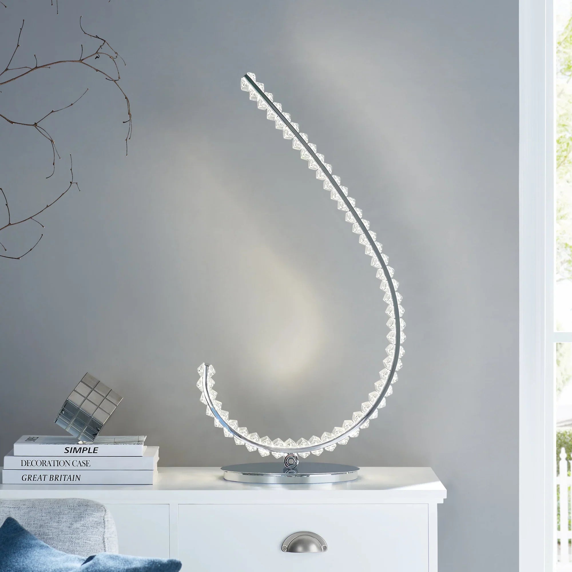 Dining Room Table Lamp