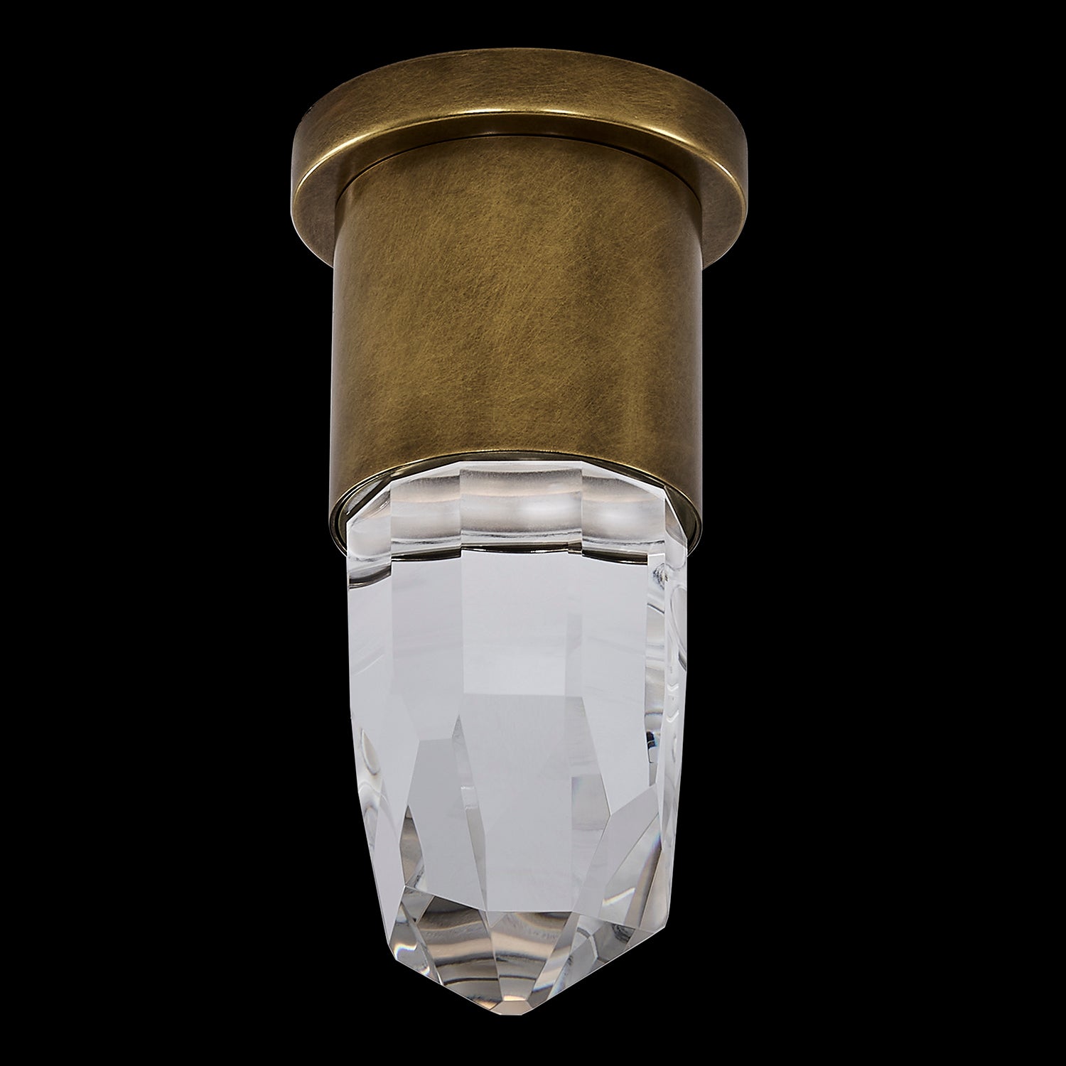 5'' Ore 1 Light True Brass Wall Sconce
