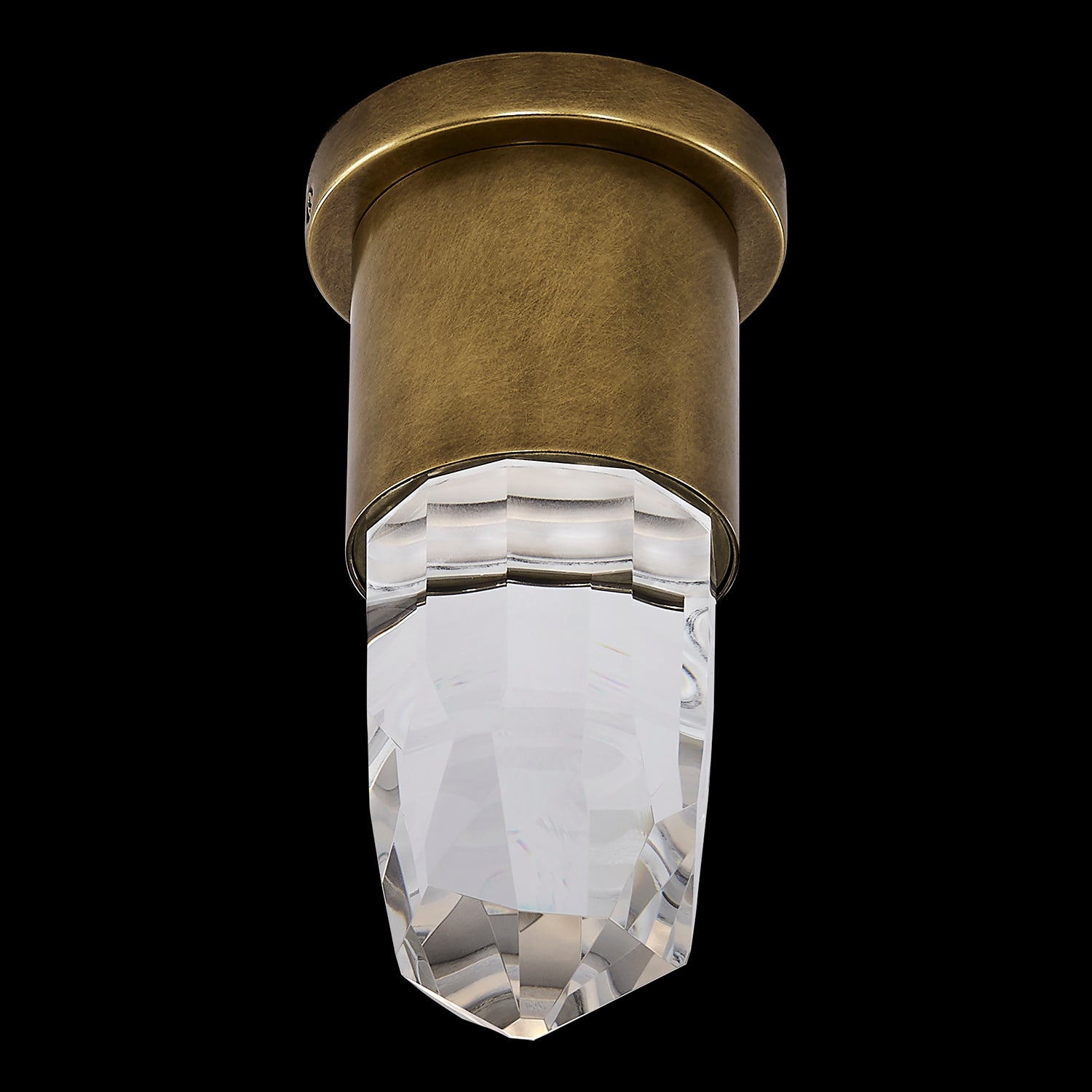 5'' Ore 1 Light True Brass Wall Sconce