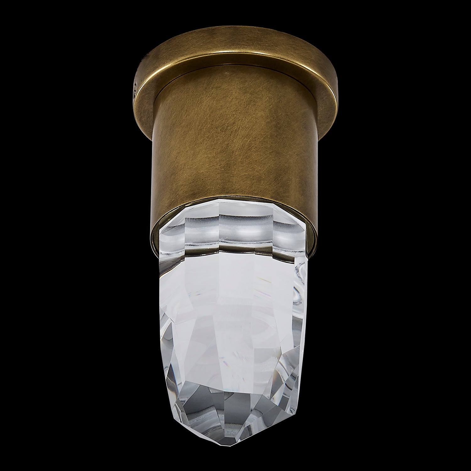 5'' Ore 1 Light True Brass Wall Sconce