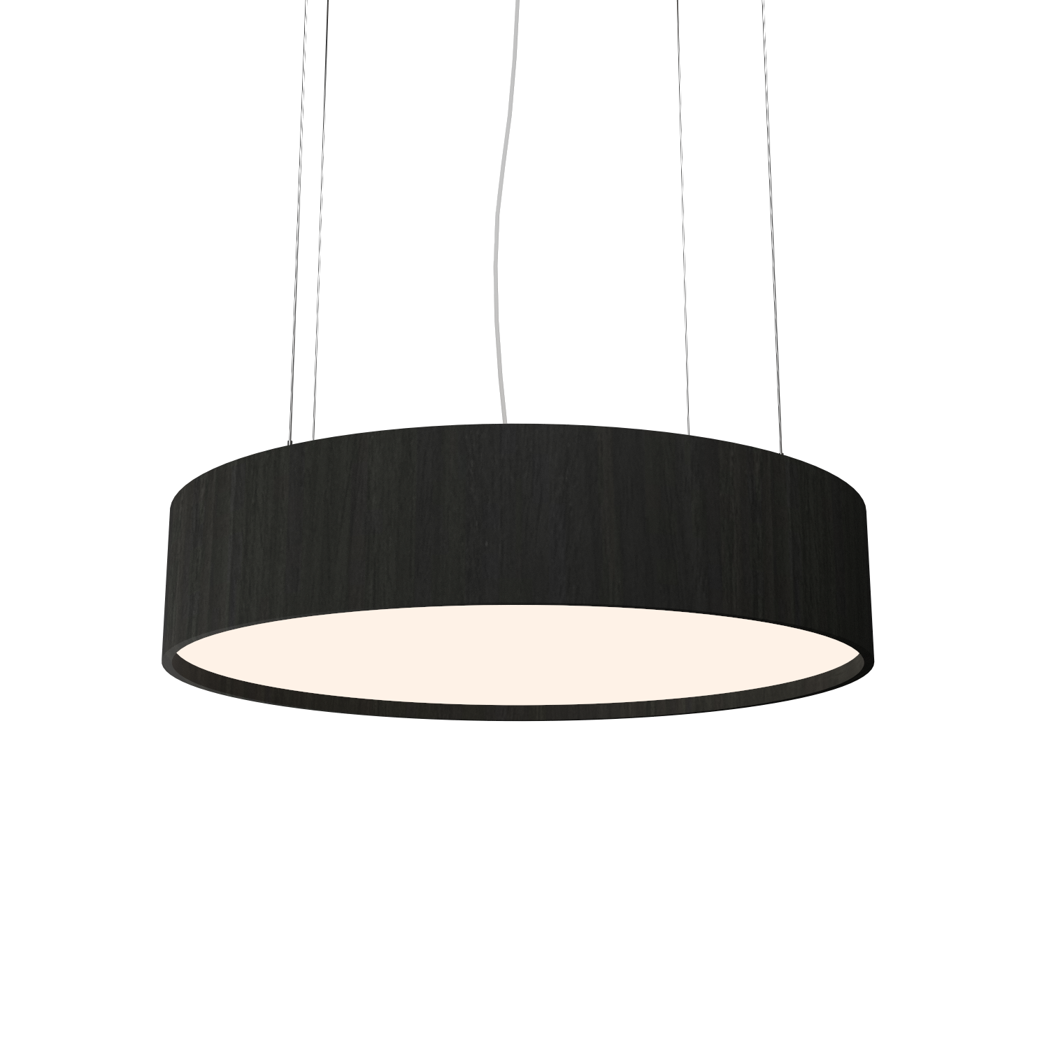 7.09'' Artisan Cylindrical LED Accord Pendant Light