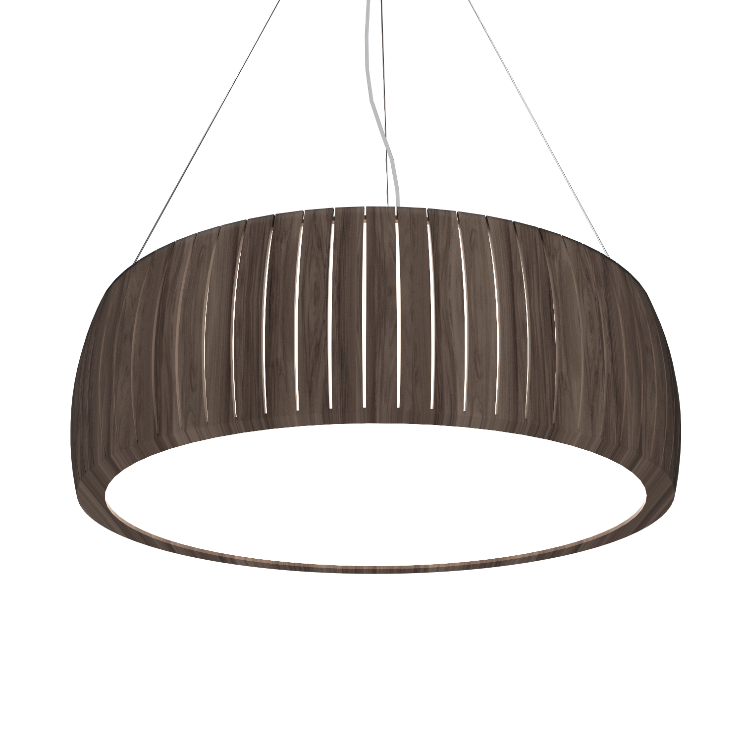 6.48'' Barrel Accord Pendant Light