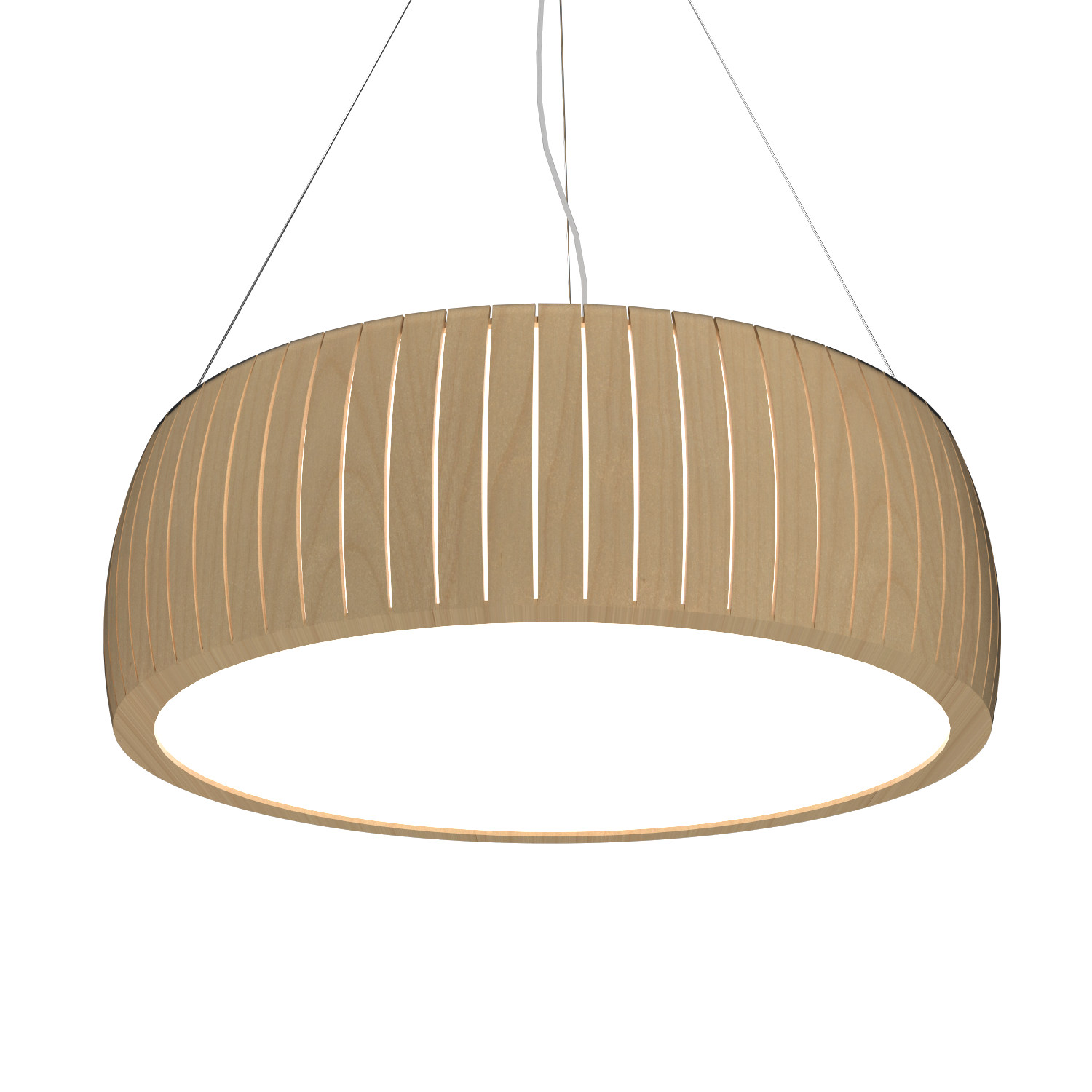 6.48'' Barrel Accord Pendant Light