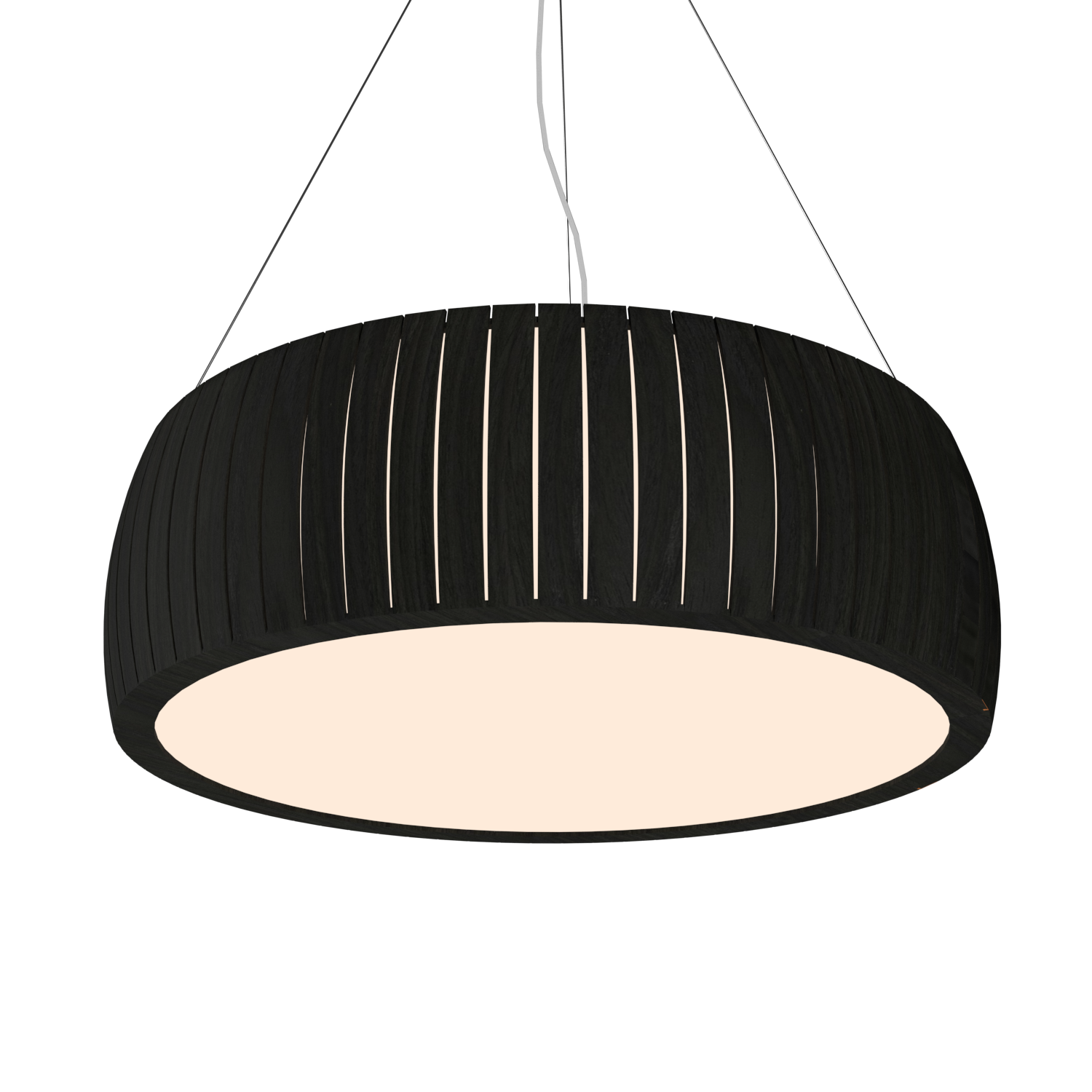 6.48'' Barrel Accord Pendant Light
