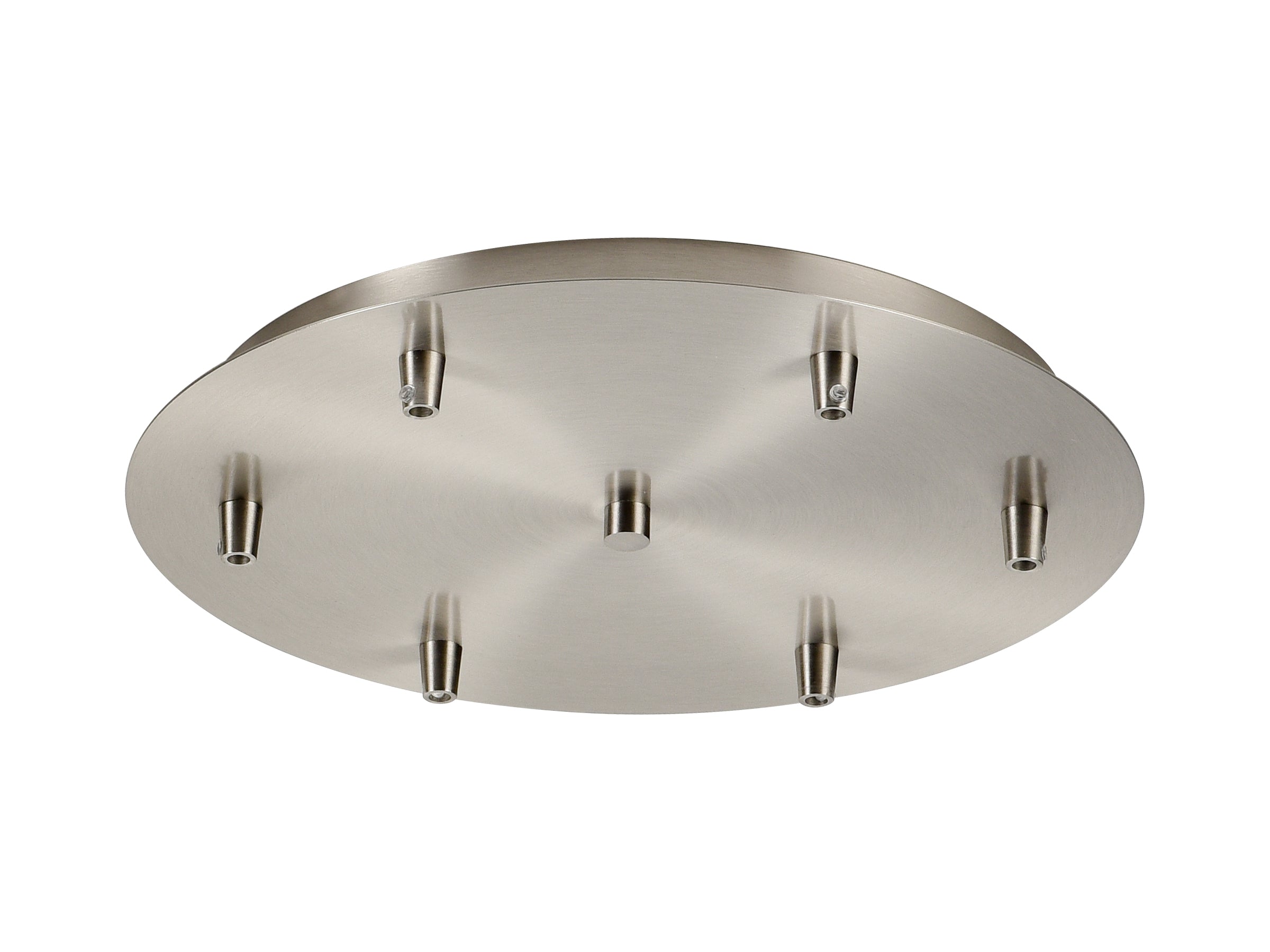 Custom Cord Multi Port Canopy Steel