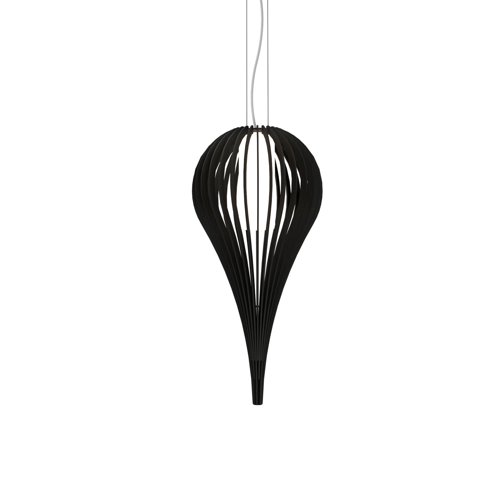 23.62'' Contemporary Cappadocia Accord Pendant Light