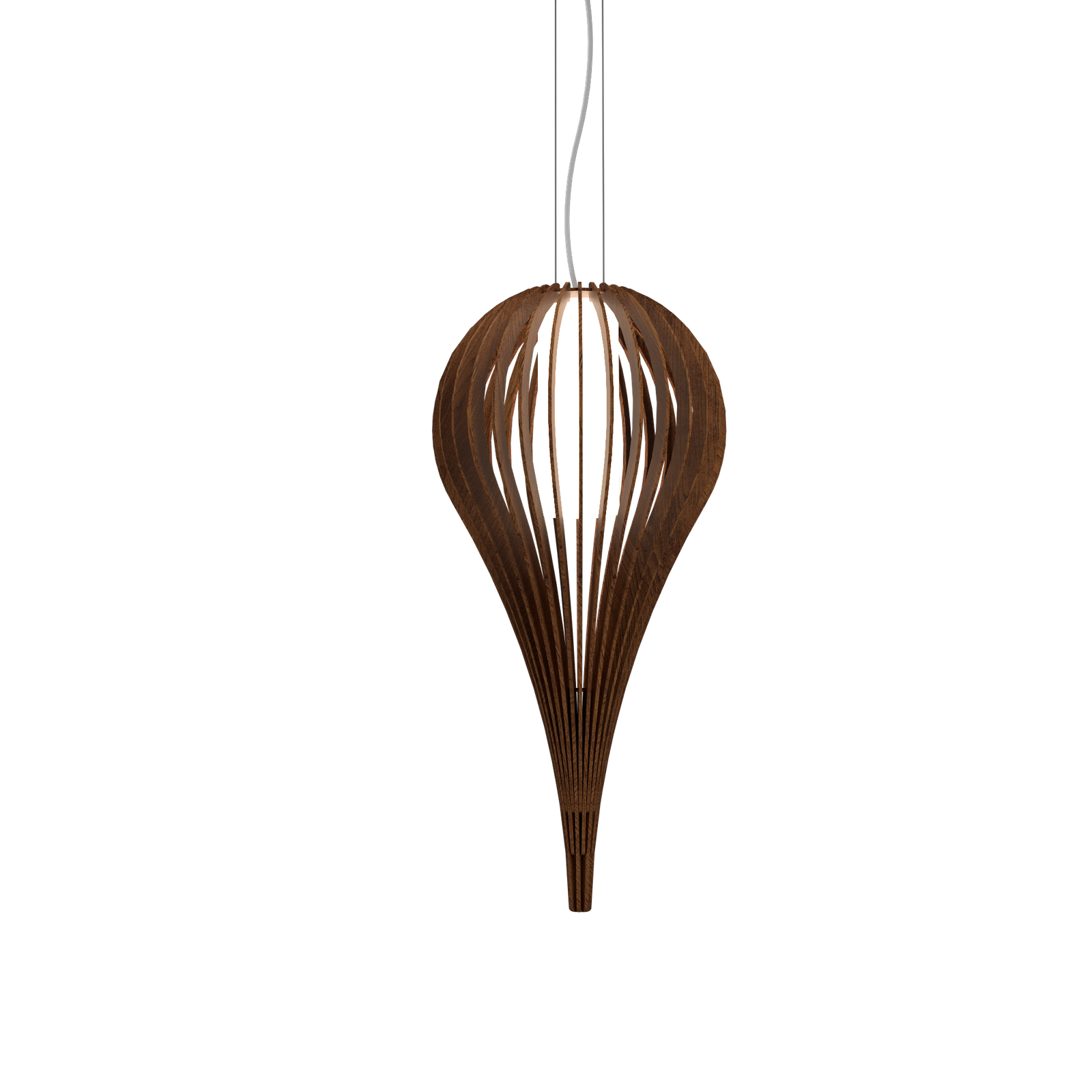 30.71'' Cappadocia Accord Pendant Light