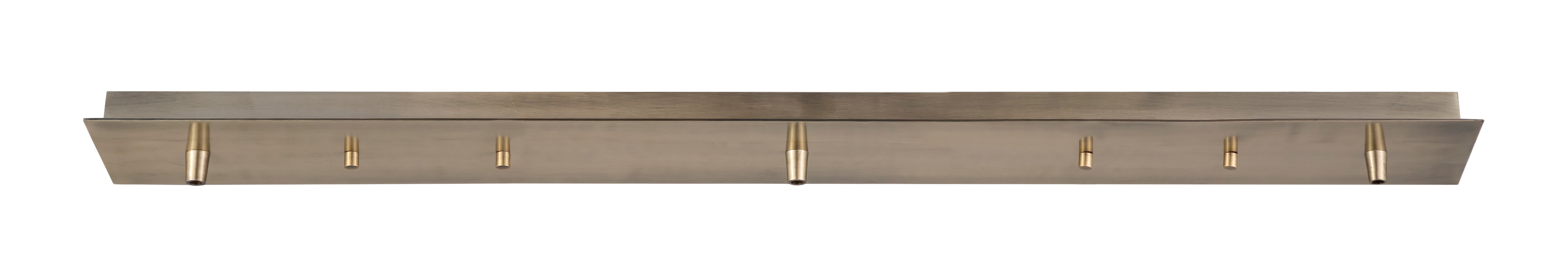 Custom Cord Multi Port Canopy Steel