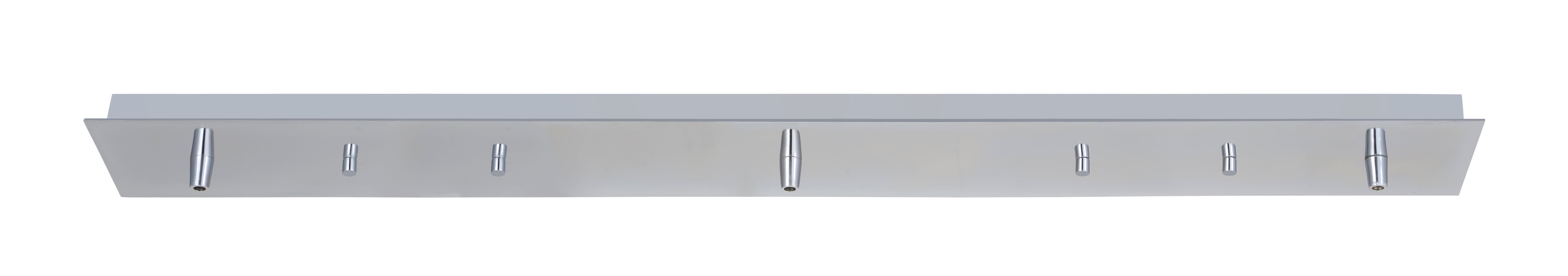 Custom Cord Multi Port Canopy Steel