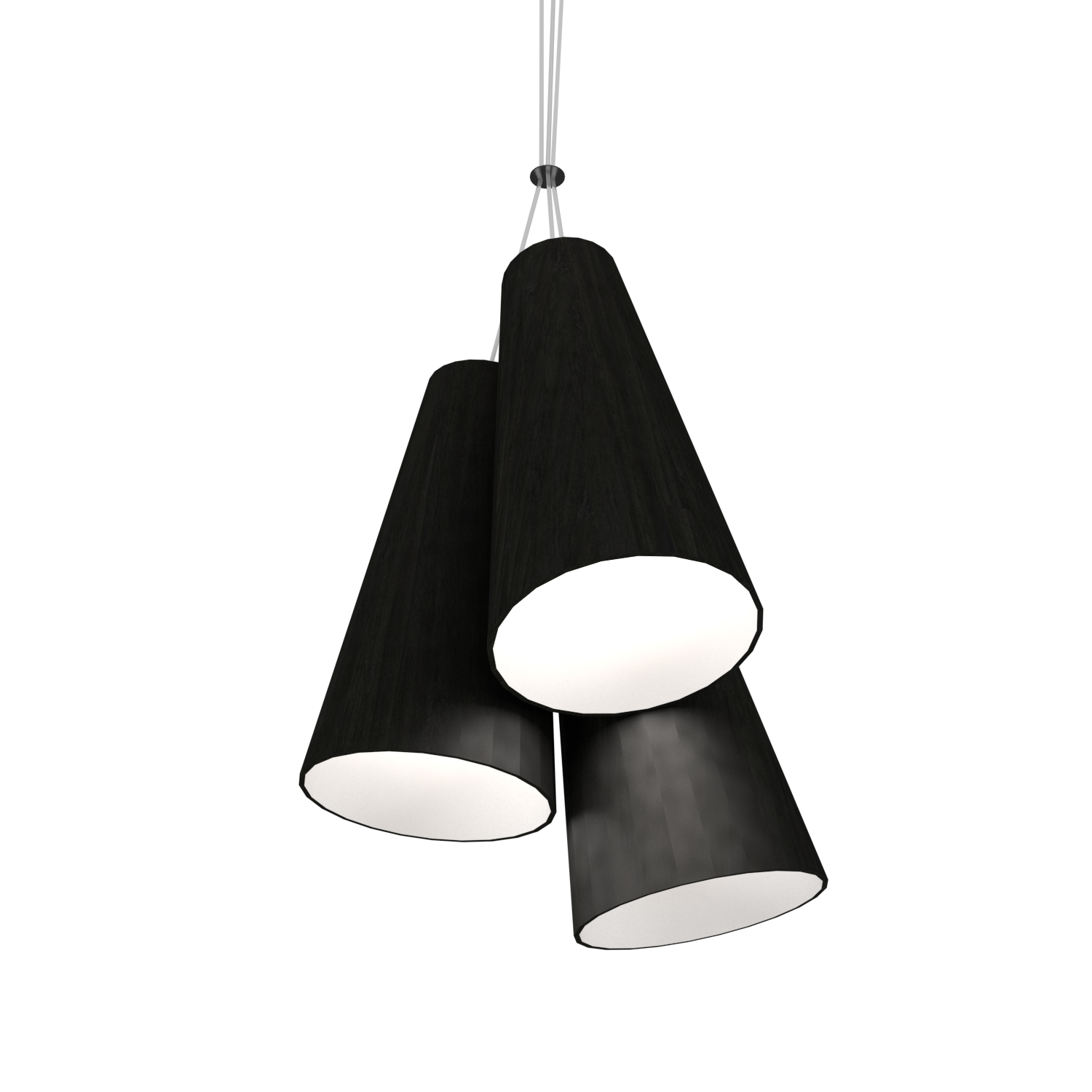 11.81'' Minimalist Conical Accord Pendant Light
