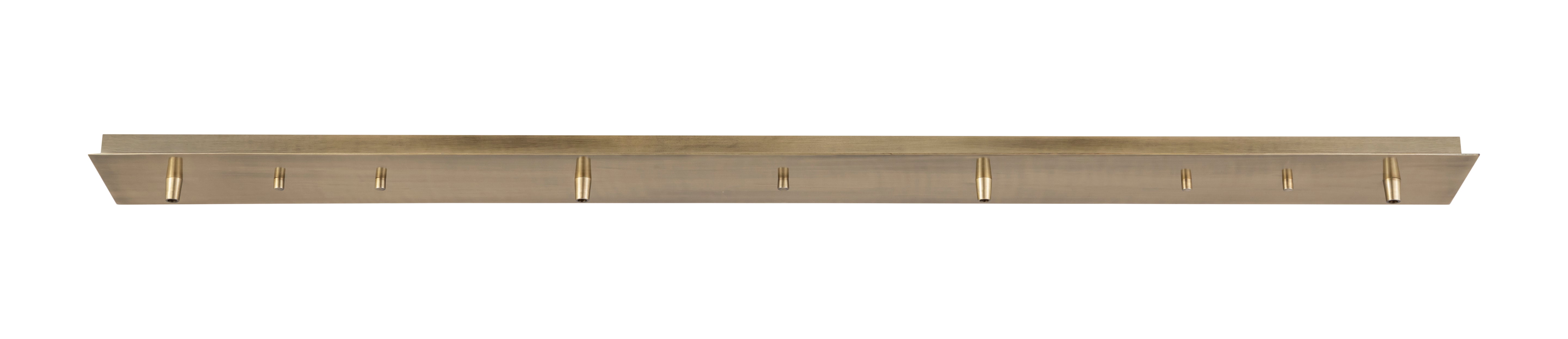 Custom Cord Multi Port Canopy Steel