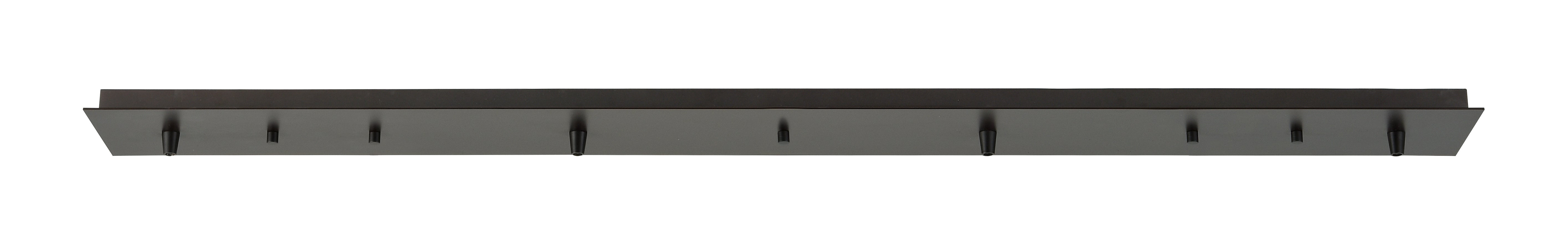 Custom Cord Multi Port Canopy Steel