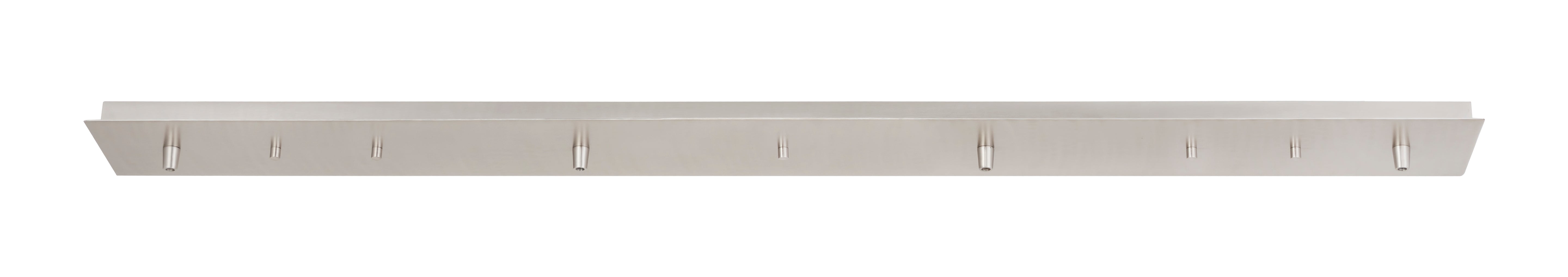 Custom Cord Multi Port Canopy Steel
