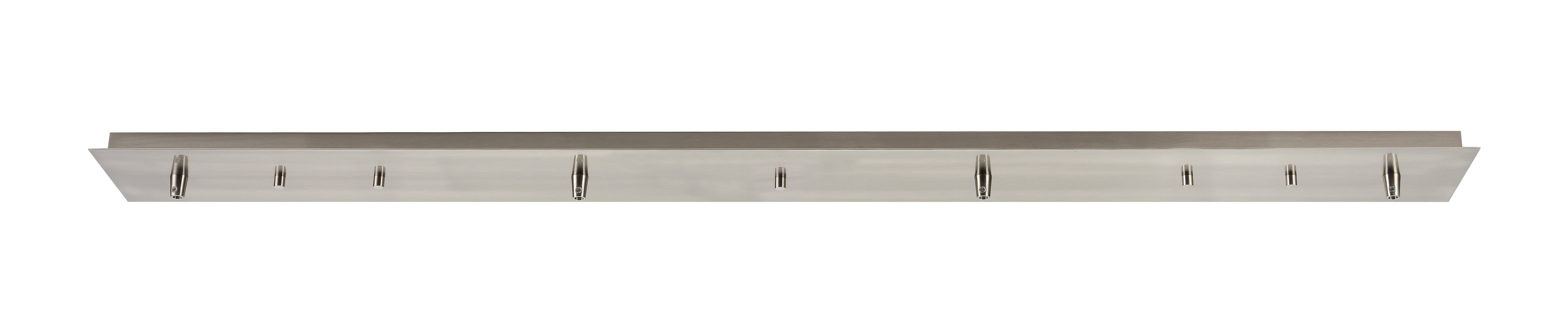 Custom Cord Multi Port Canopy Steel