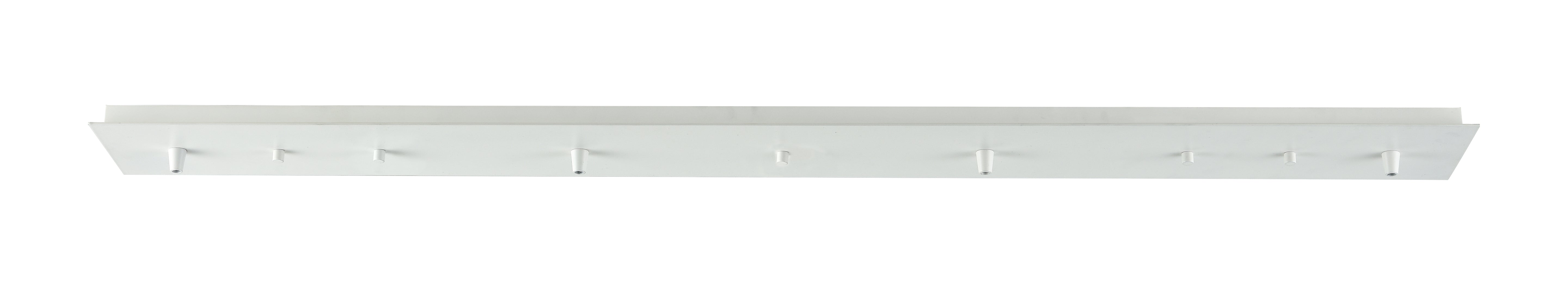 Custom Cord Multi Port Canopy Steel