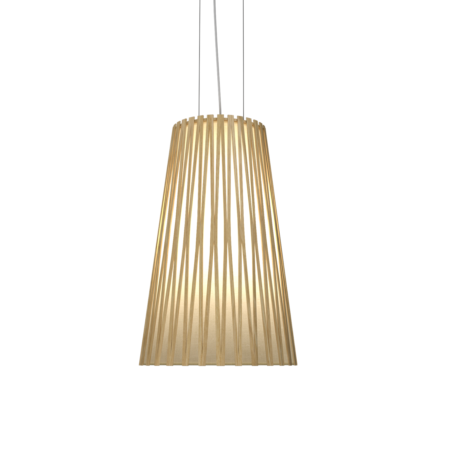 16.14'' Living Hinges Accord Pendant Light