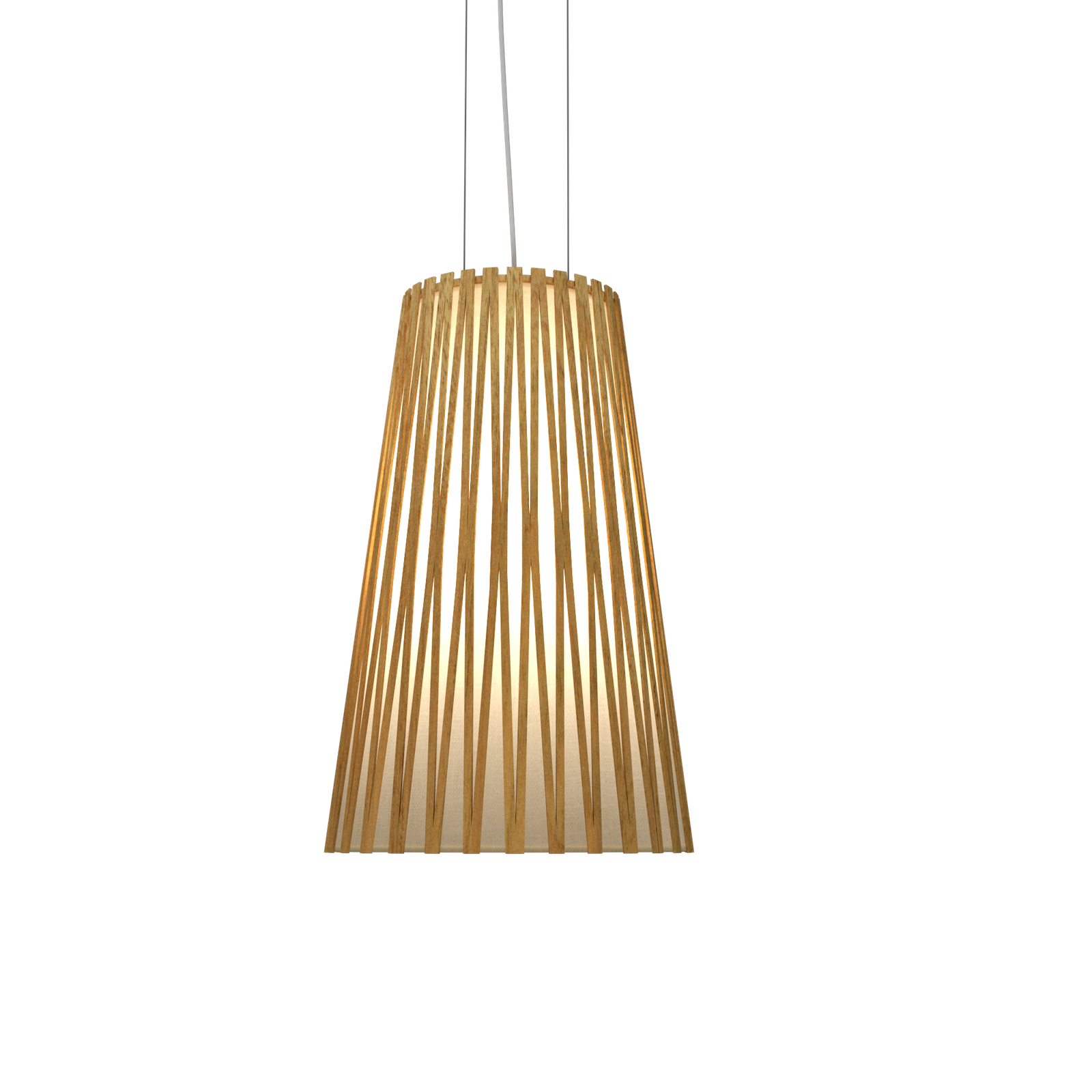 13.78'' Living Hinges Accord Pendant Light