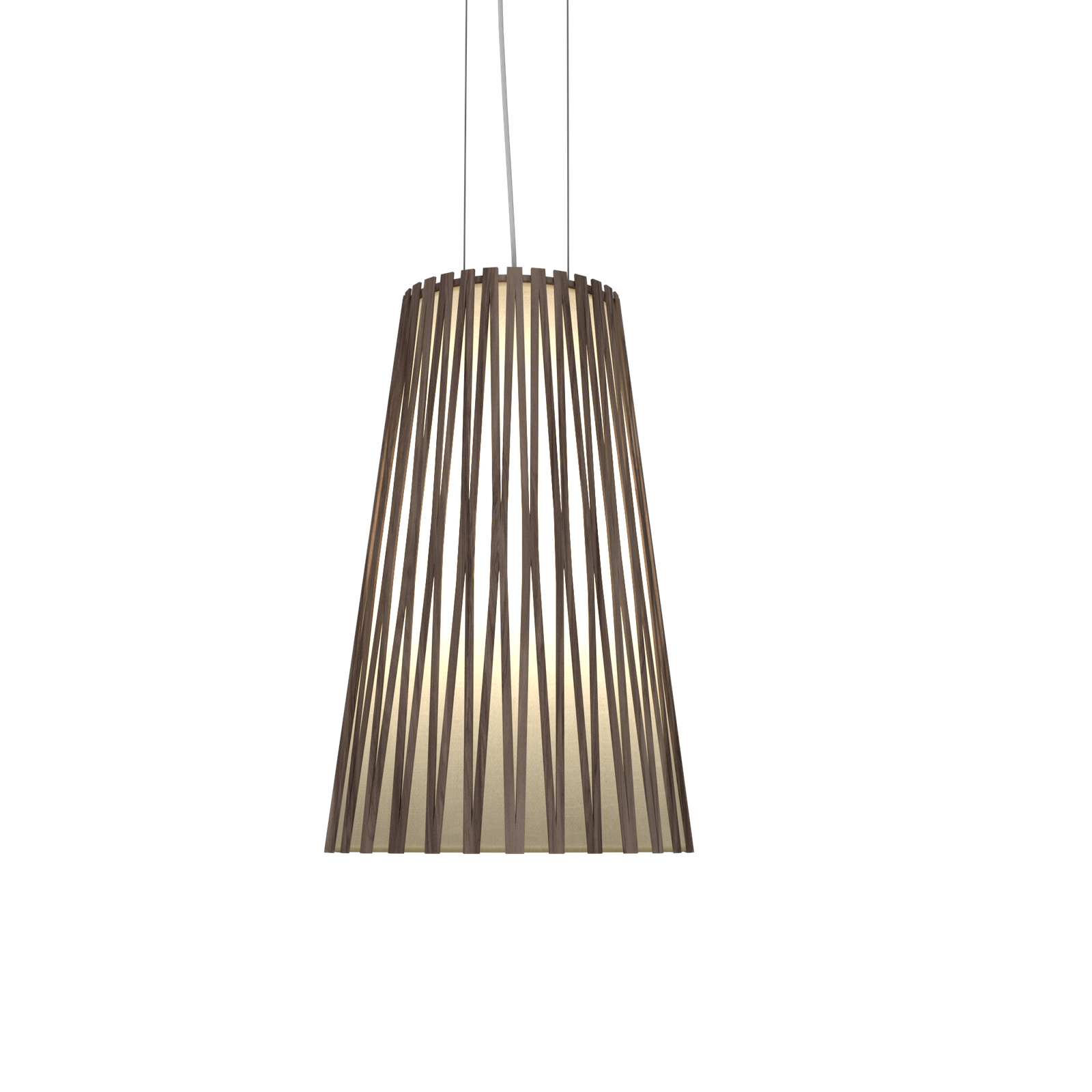 13.78'' Living Hinges Accord Pendant Light