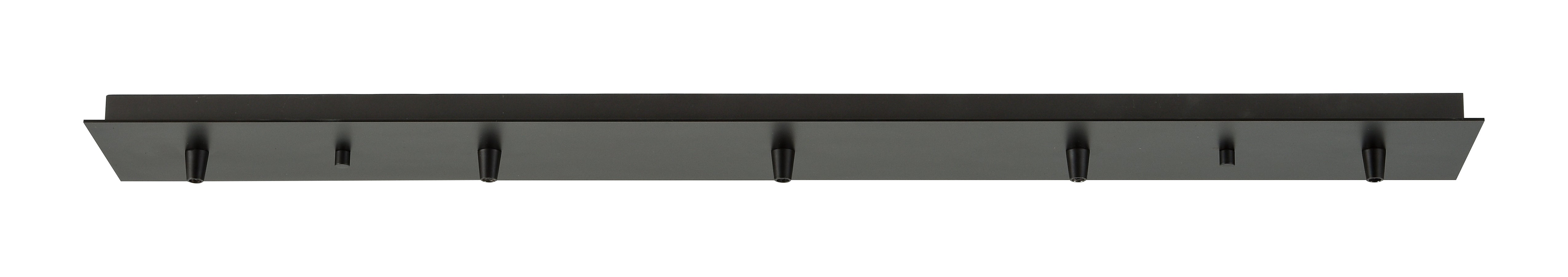 Custom Cord Multi Port Canopy Steel Brass