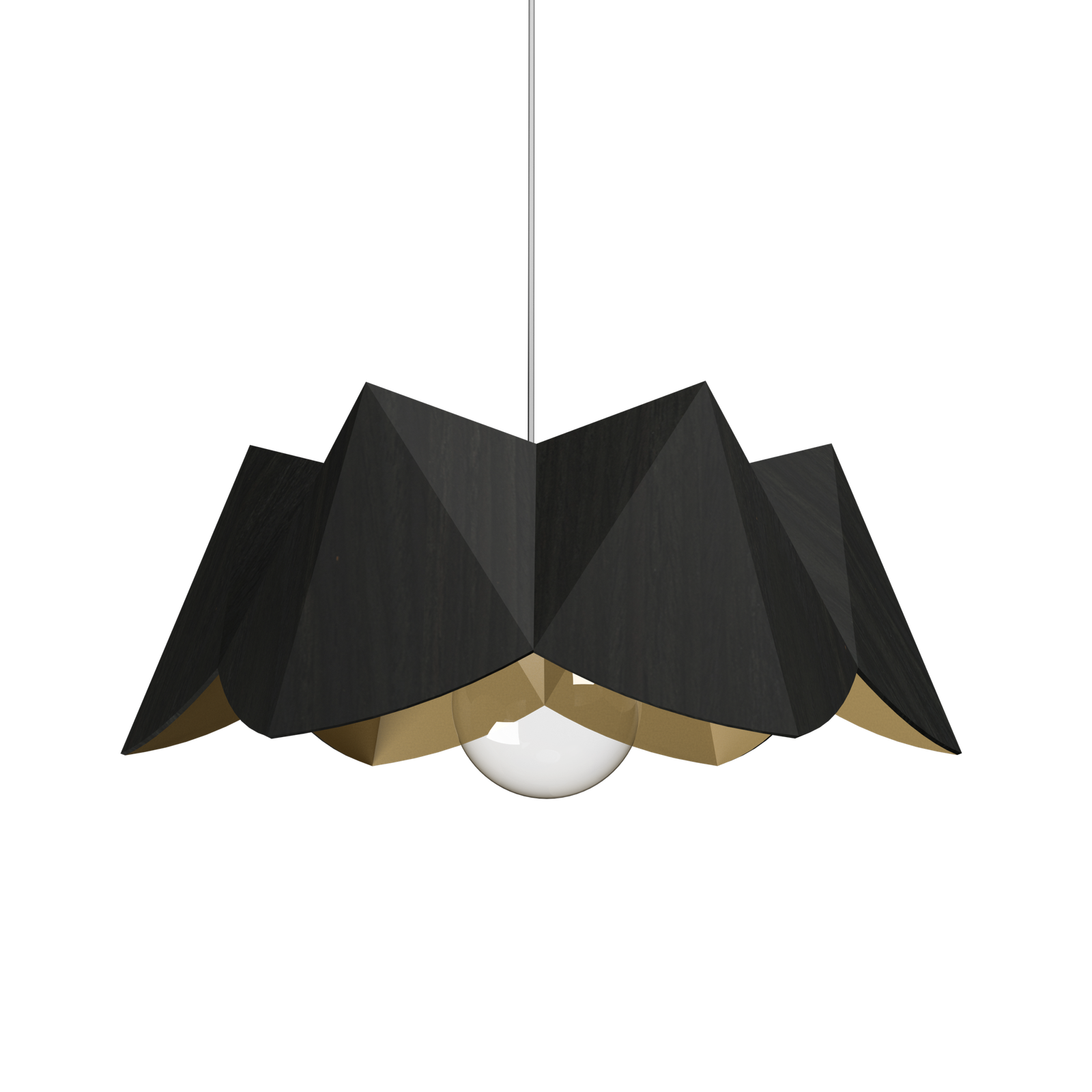 7.28'' Physalis Accord Pendant Light