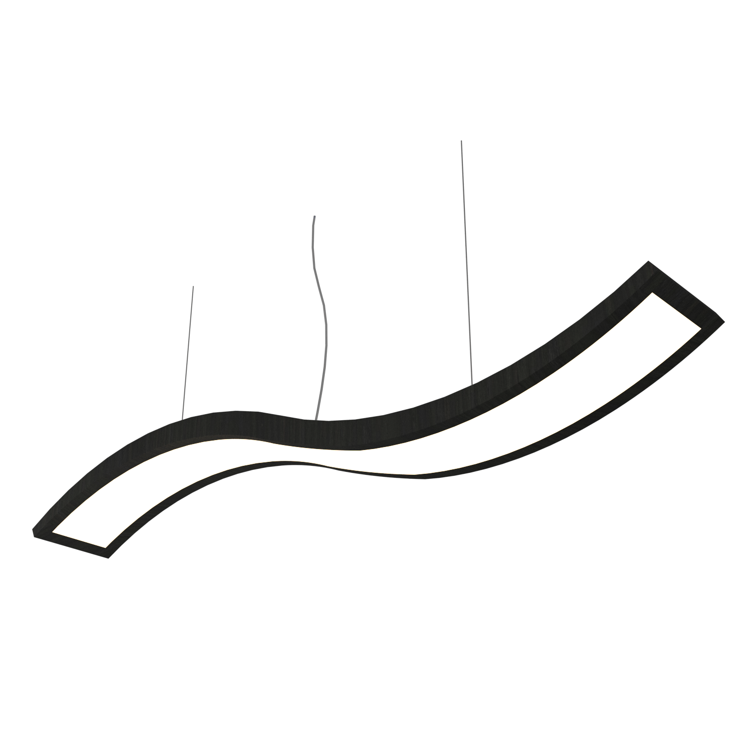 30.31'' Clean Accord Pendant Light