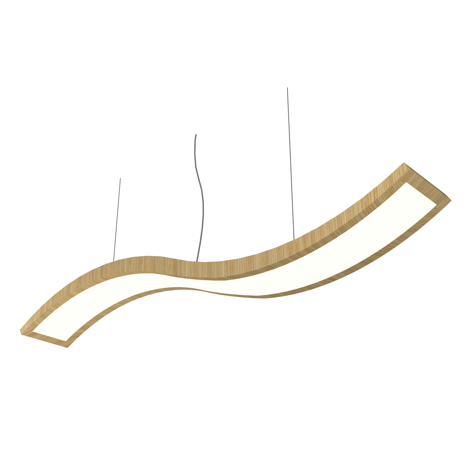 30.31'' Clean Accord Pendant Light