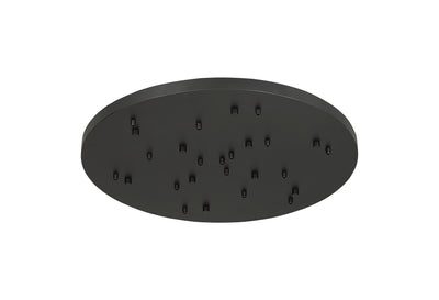 32-Inch 13-Port Multi-Port Canopy