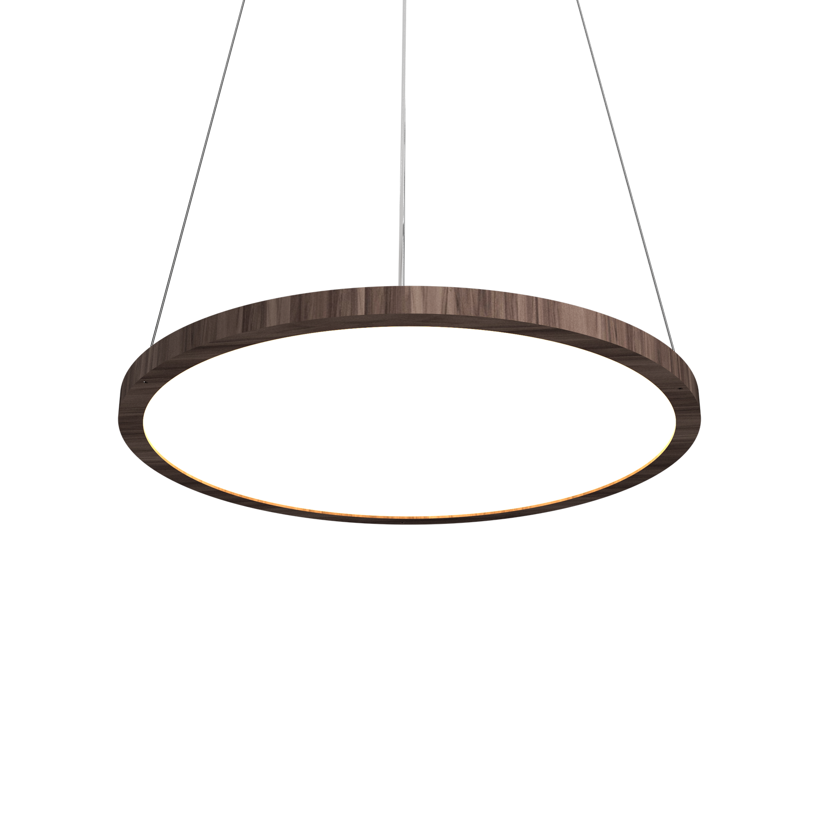 0.98'' Modern Naiá LED Accord Pendant Light