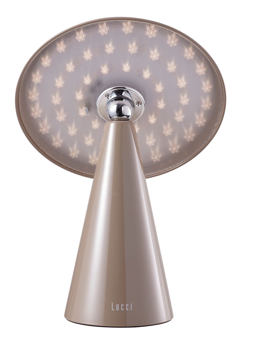 11 inch Kinoko Large Table Lamp