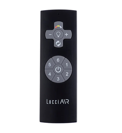 Handheld Remote Control for Abyss Ceiling Fans