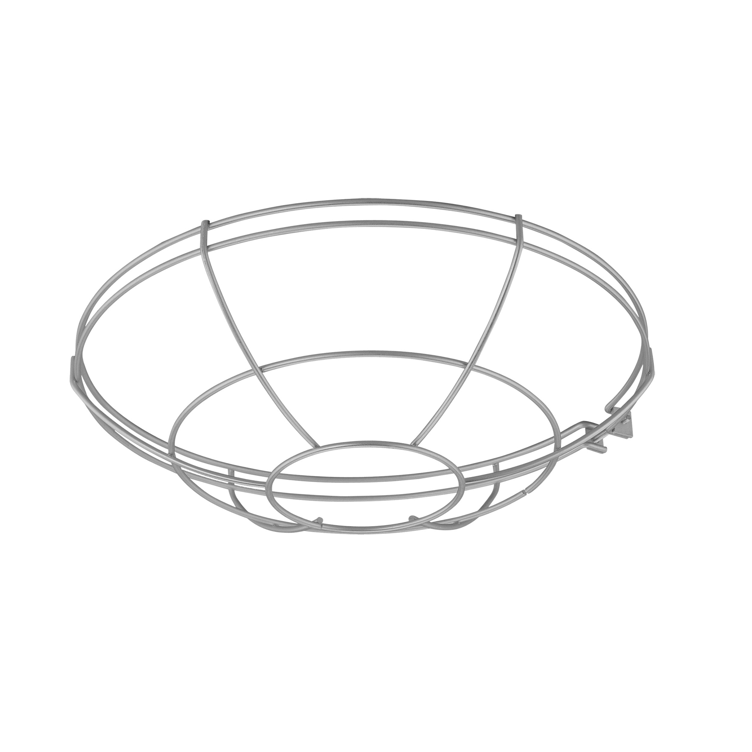 14'' Galvanized R Series Wire Guard