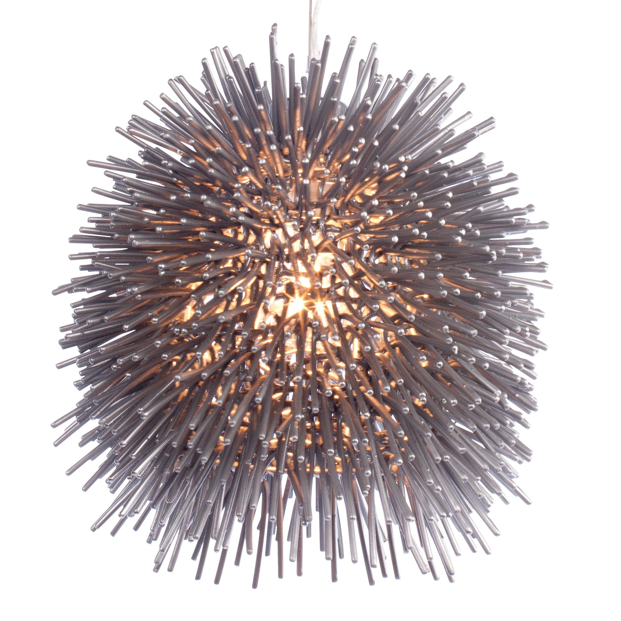 Urchin 1 Light Mini Pendant