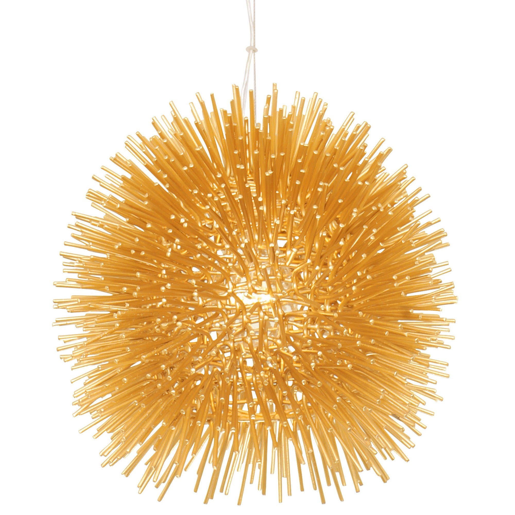 Urchin 1 Light Mini Pendant
