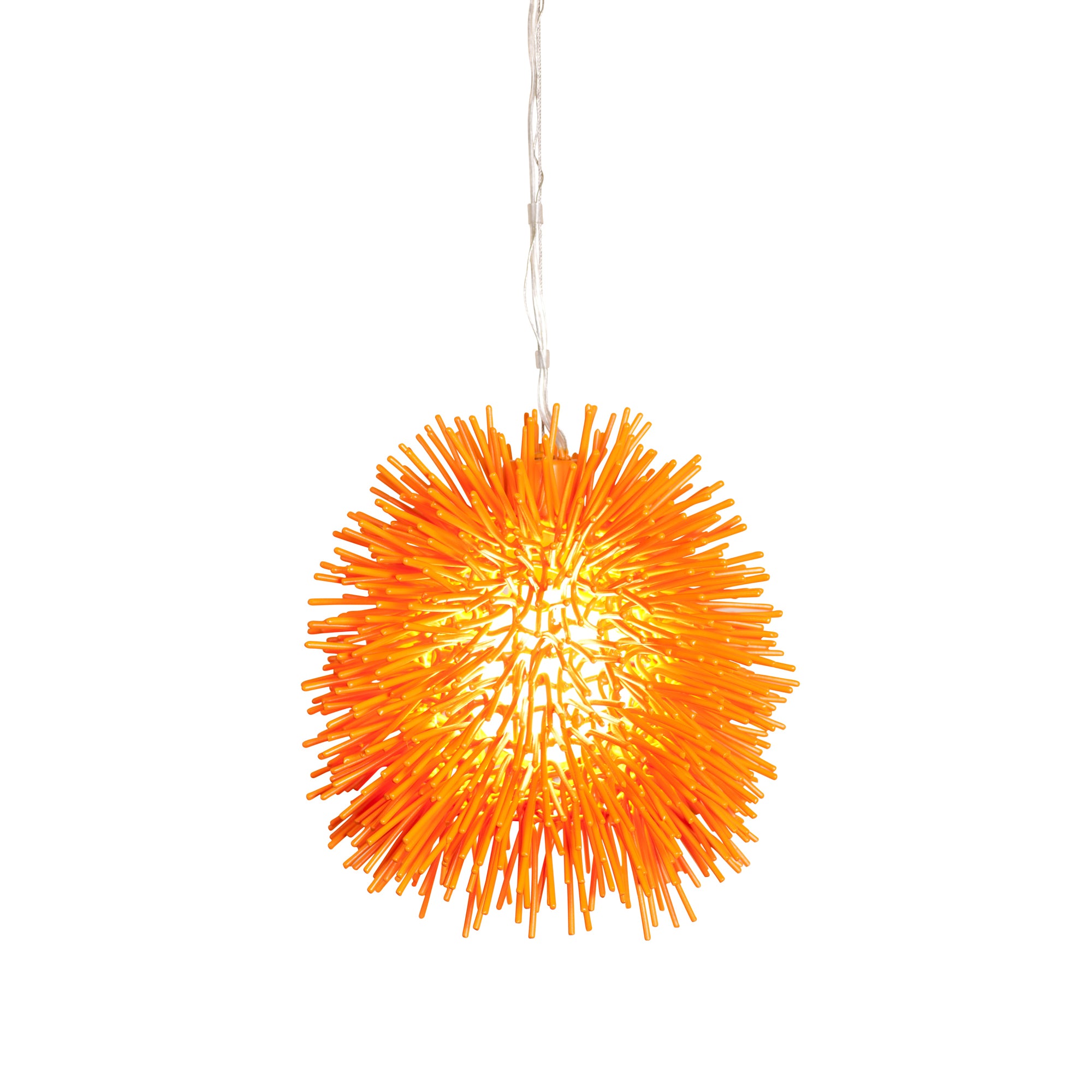 Urchin 1 Light Mini Pendant