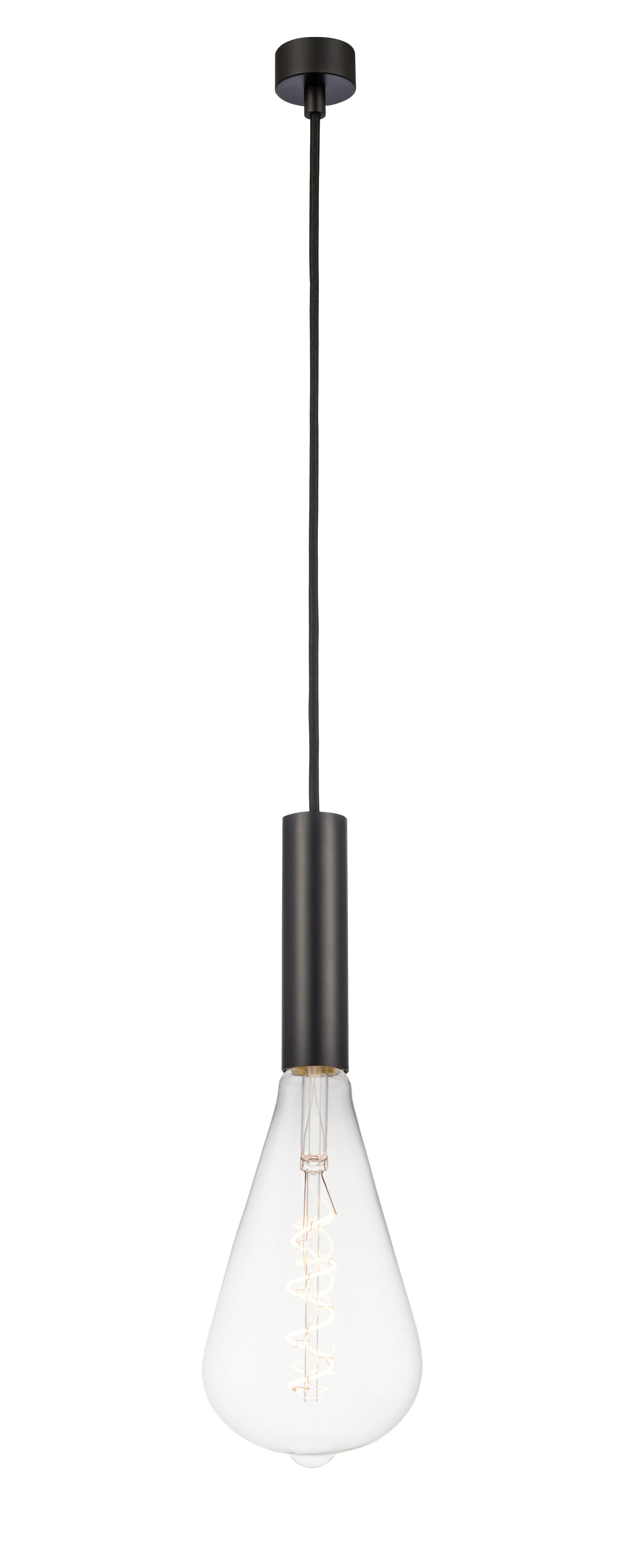 Auralume Mini Pendant Antique Brass Steel