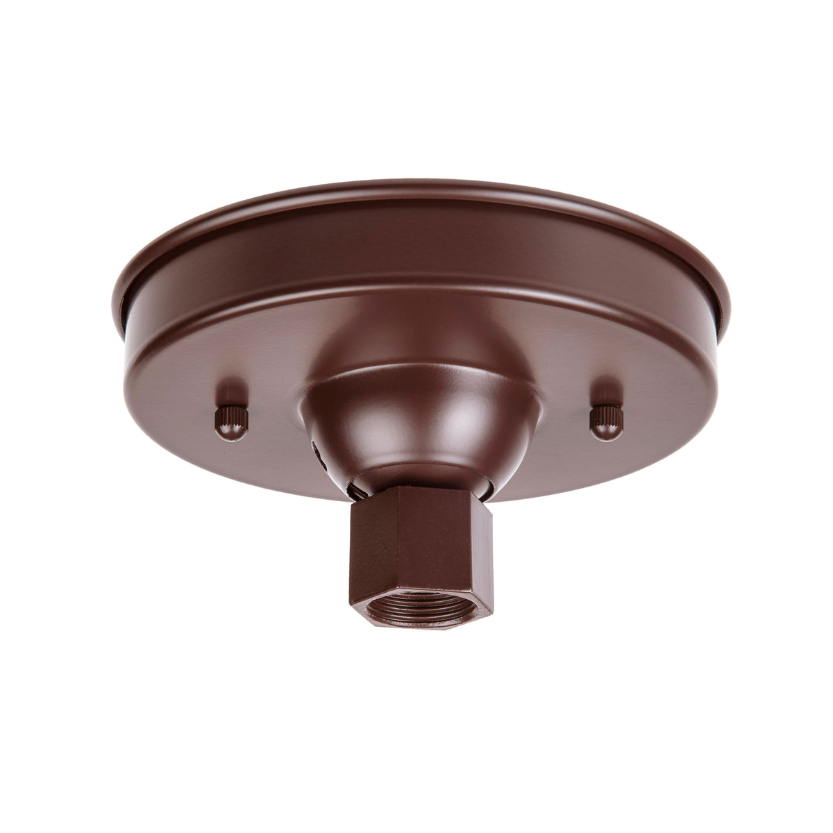 6'' Architectural Bronze R Series Canopy Kit
