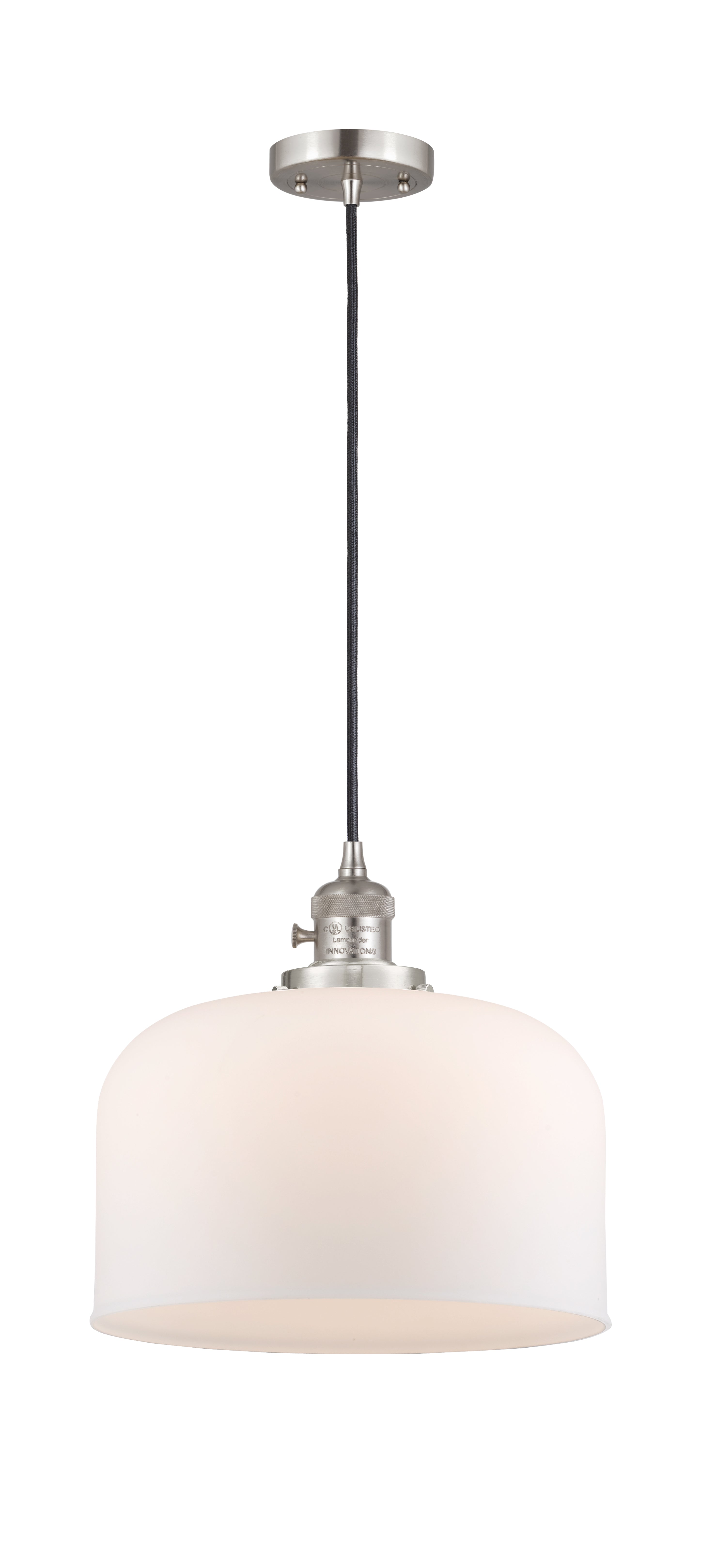 Franklin Restoration Mini Pendant 11.5 Inch