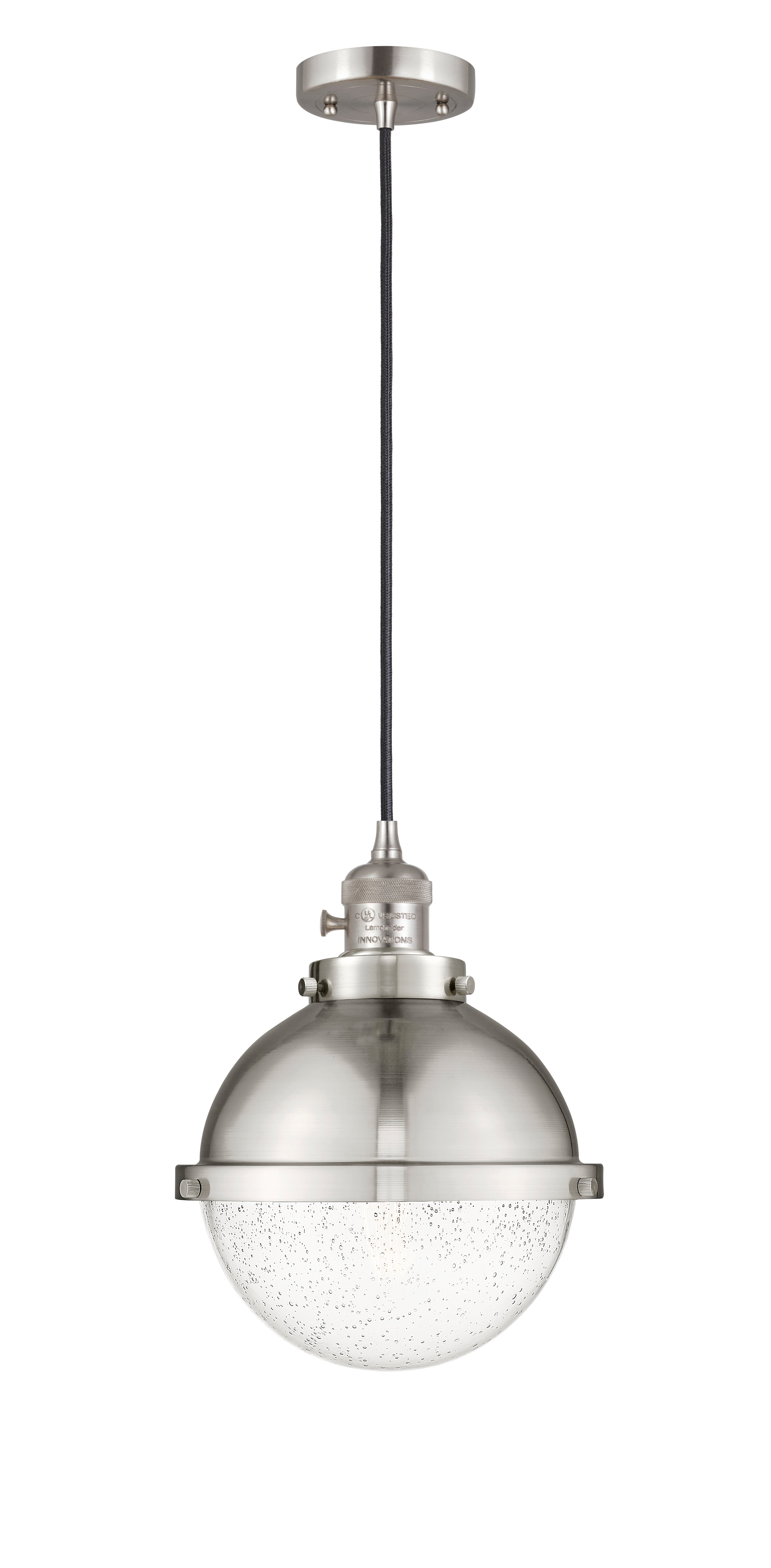 Franklin Restoration Black Antique Brass