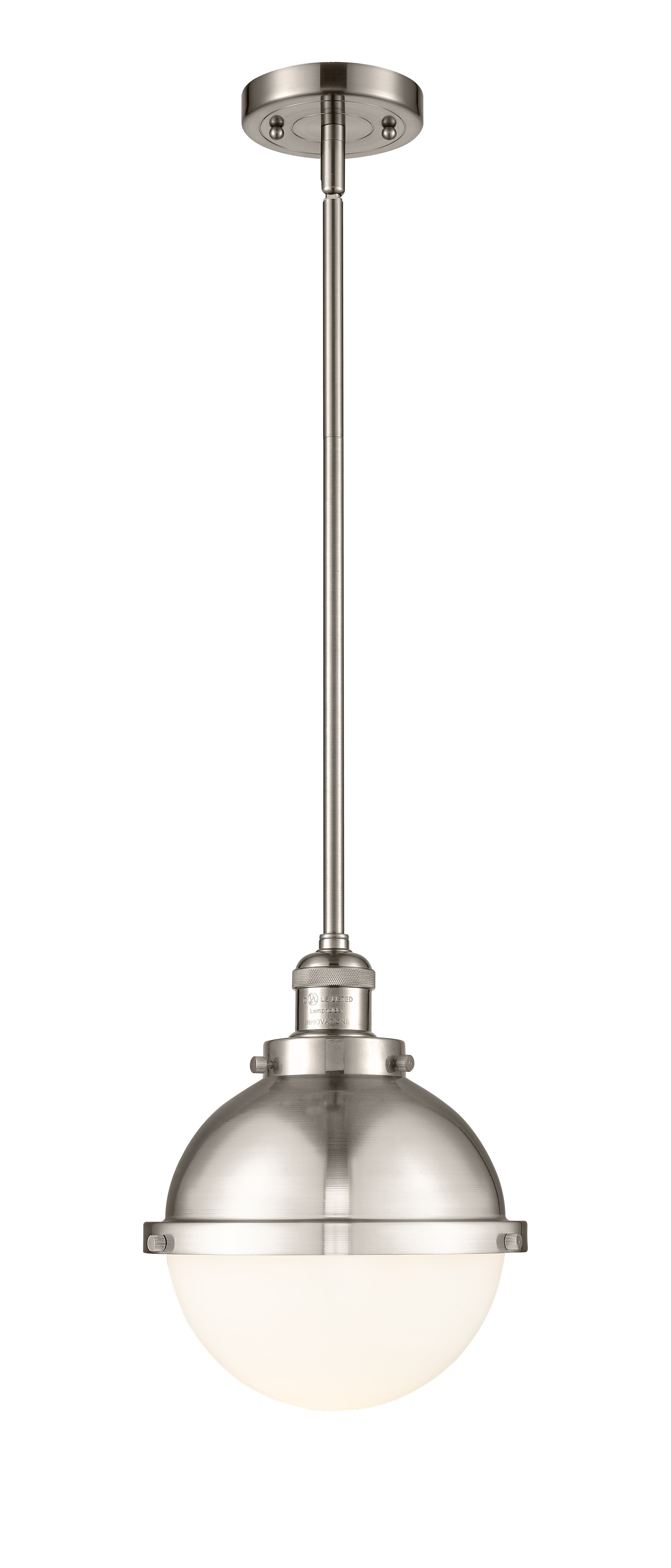 Franklin Restoration Mini Pendant 9 Inch