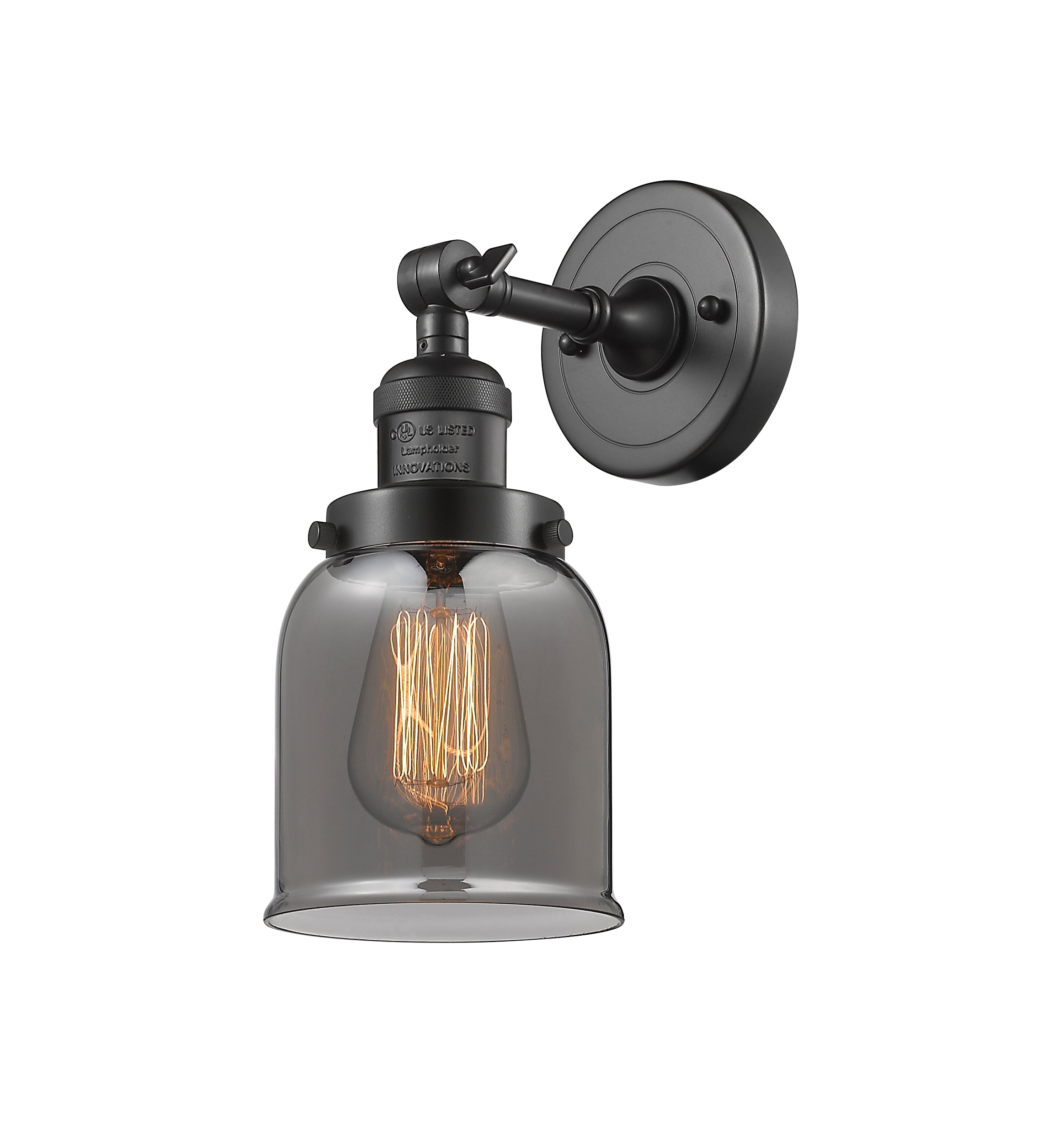 Franklin Restoration Sconce Cast Brass