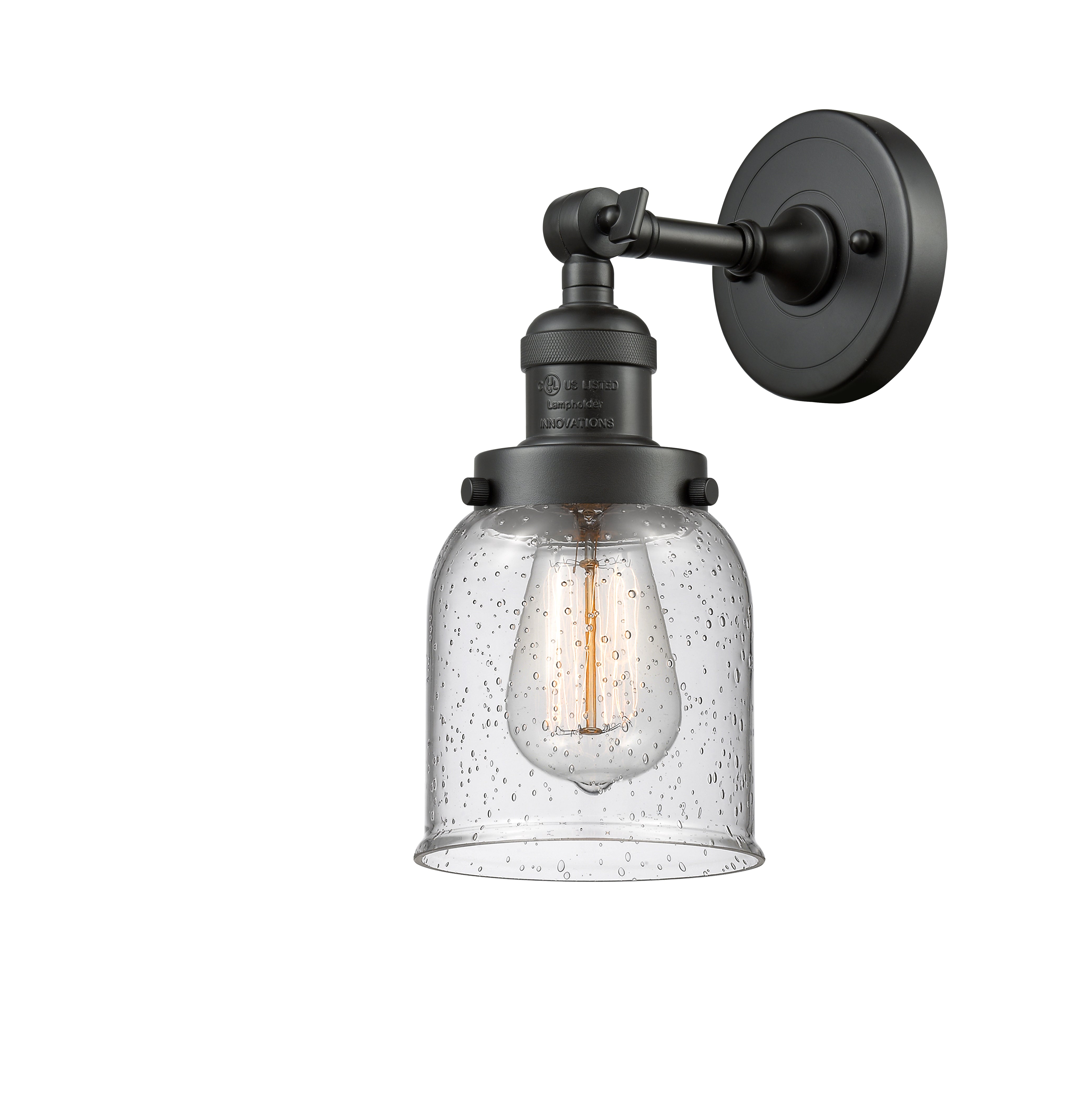 Franklin Restoration Sconce Cast Brass