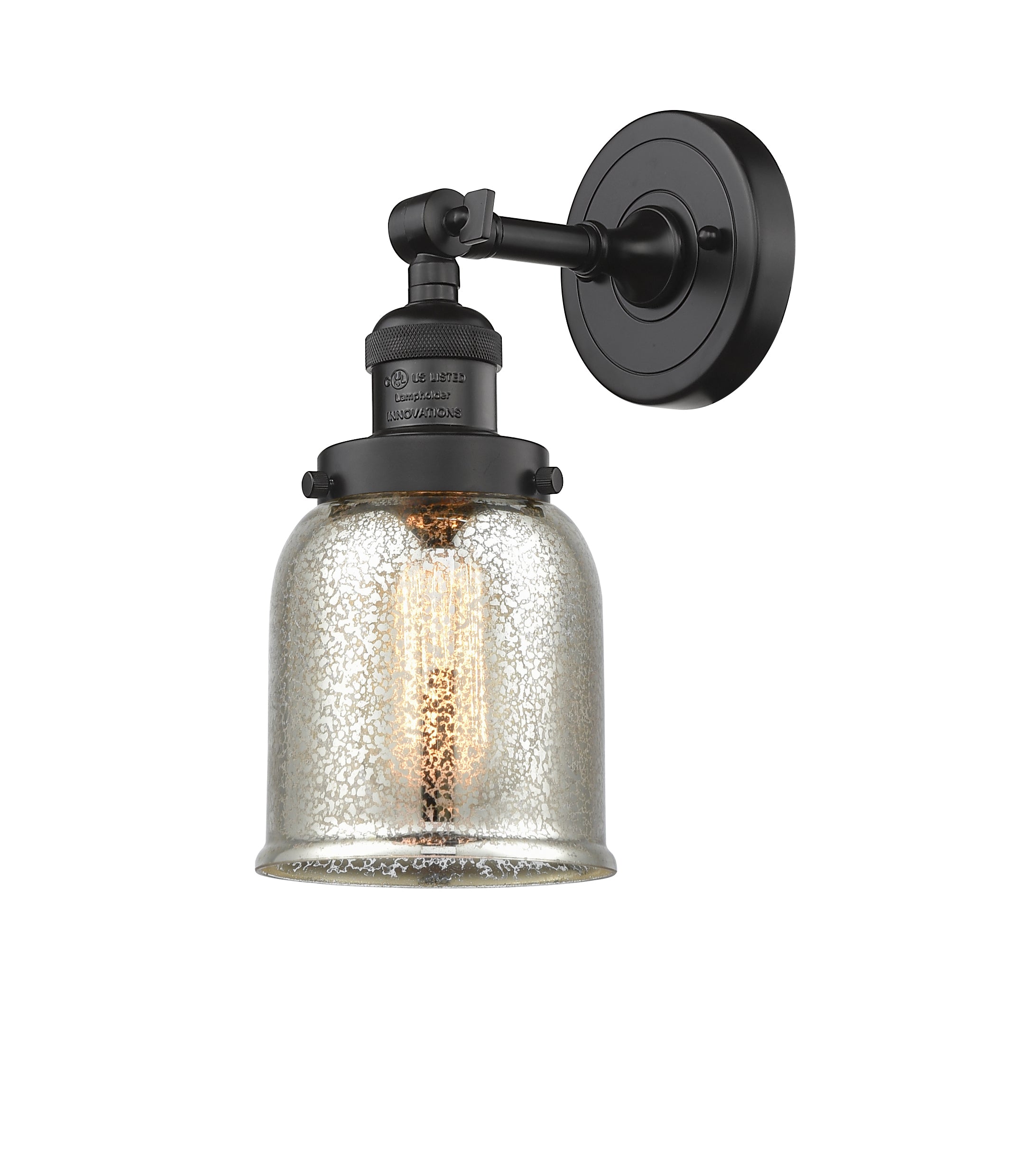 Franklin Restoration Sconce Cast Brass