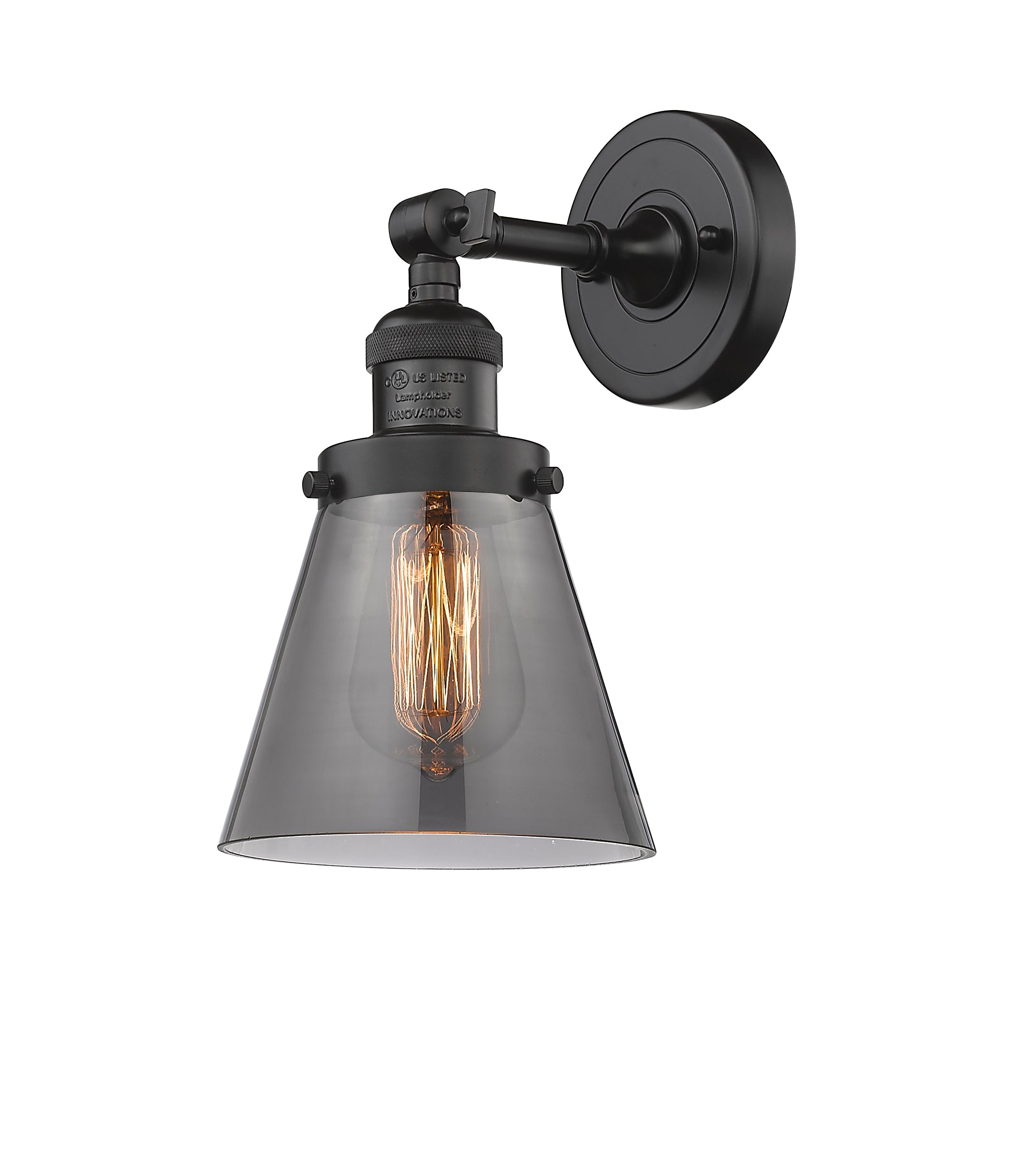 Franklin Restoration Sconce Cast Brass