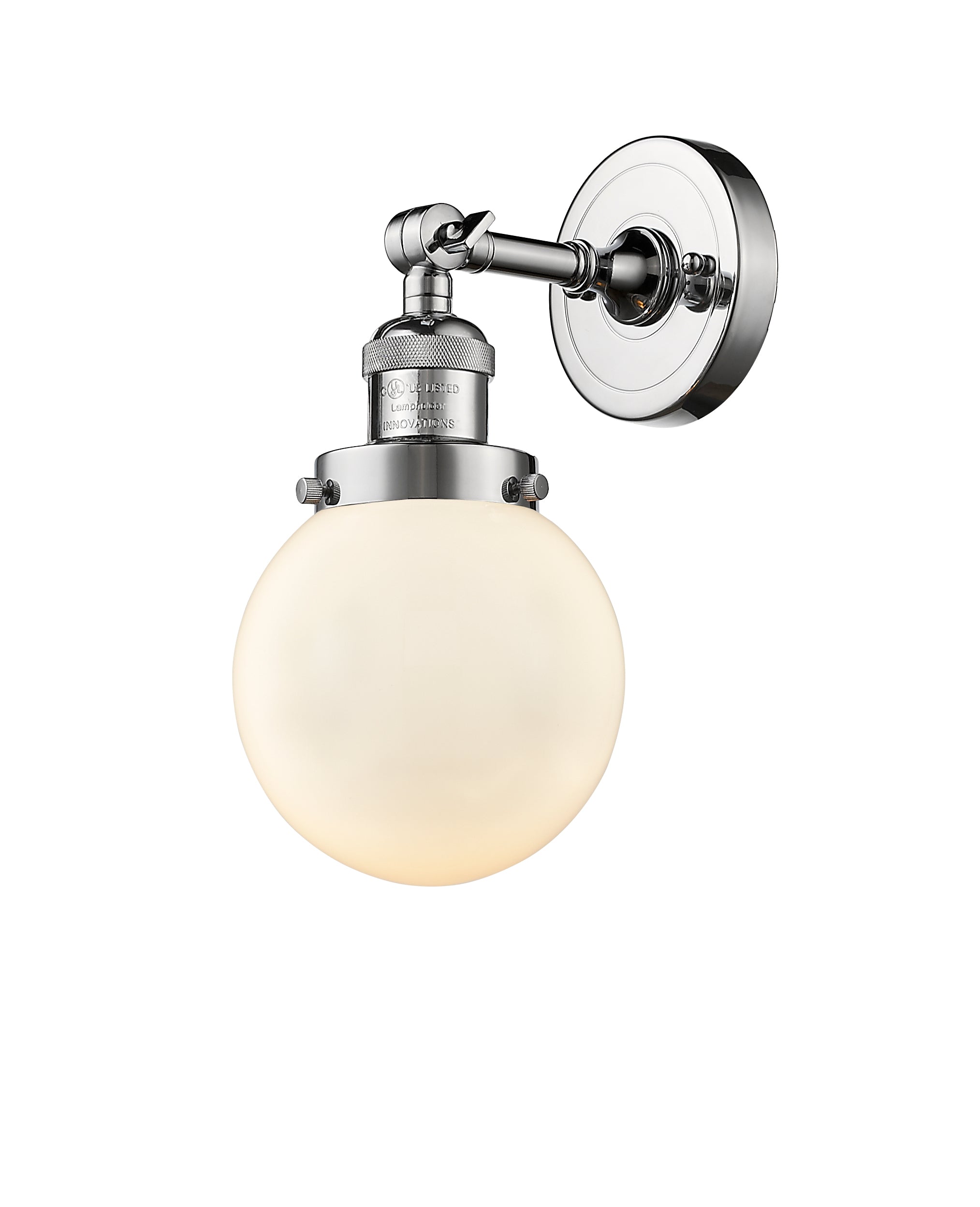Franklin Restoration Sconce Cast Brass