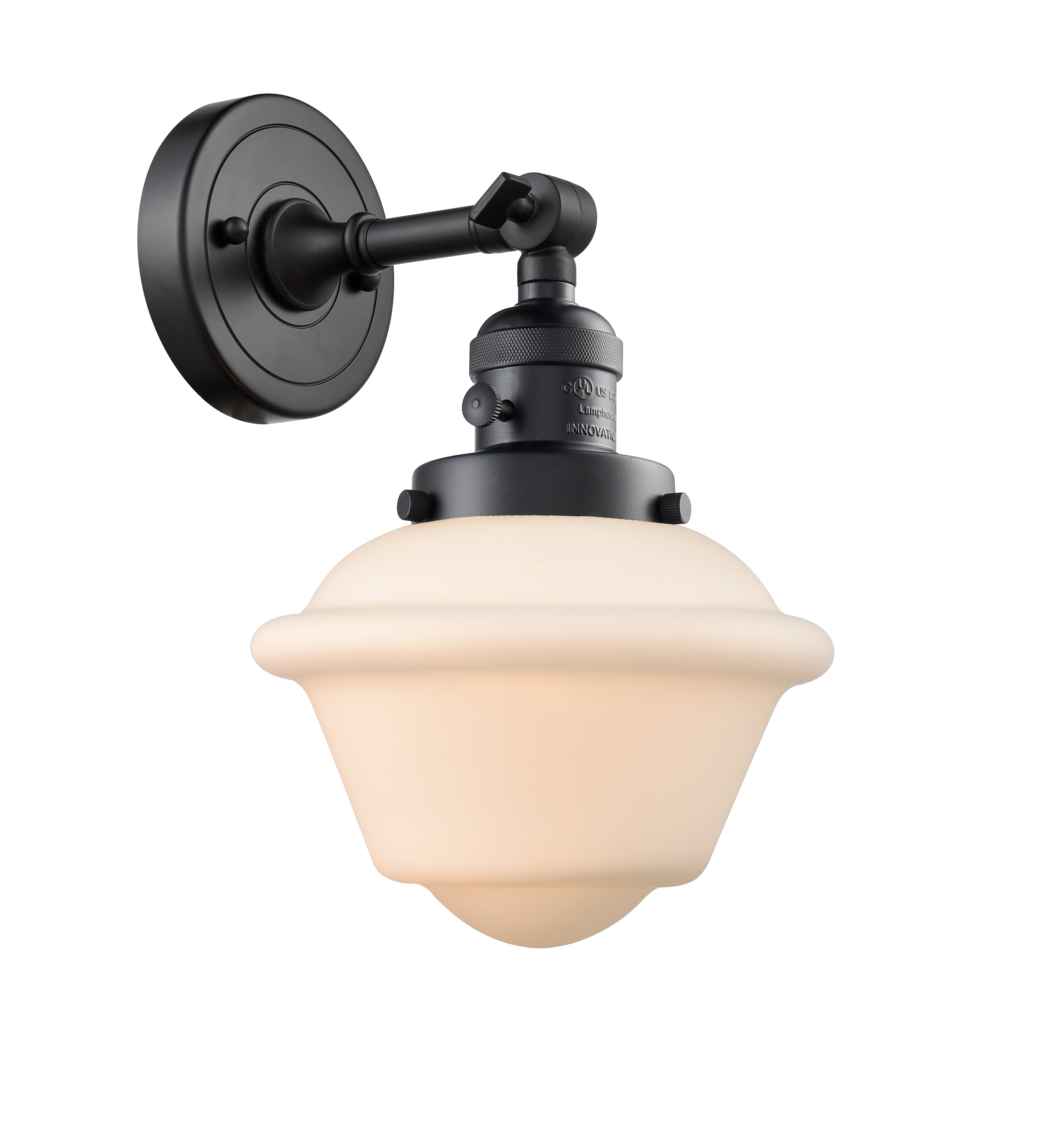 Franklin Restoration Cast Brass Sconce