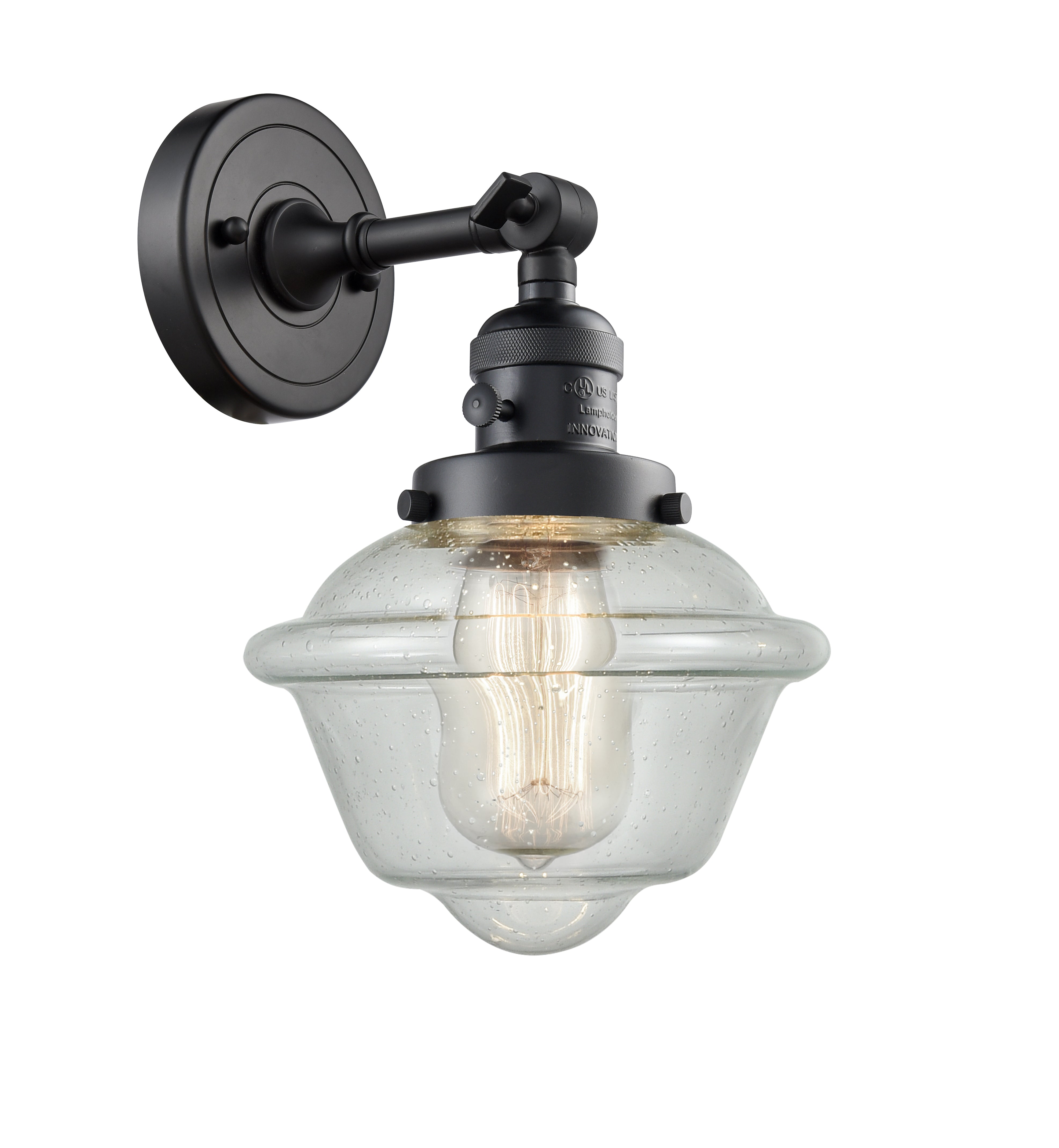 Franklin Restoration Cast Brass Sconce