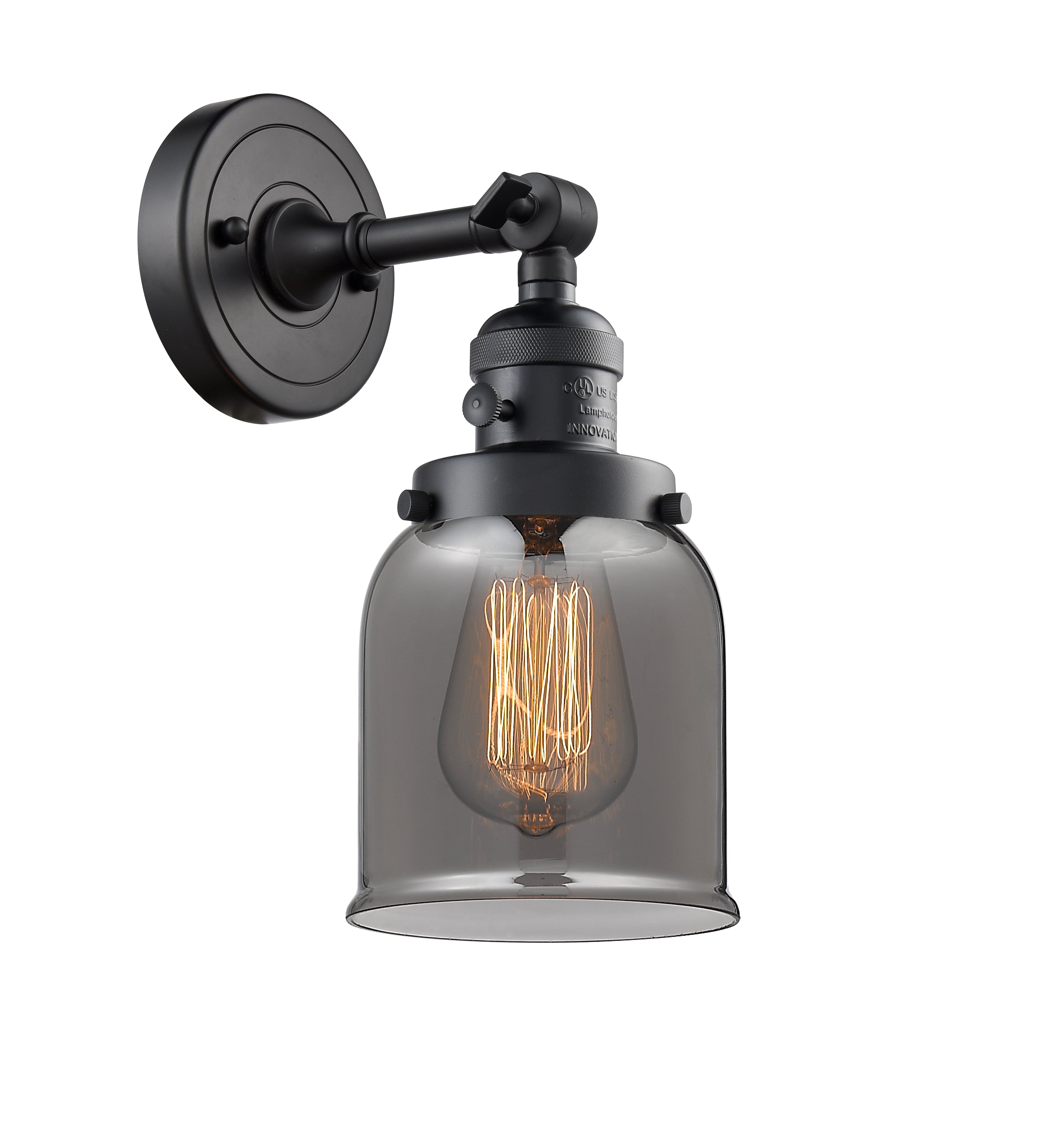 Franklin Restoration Sconce Cast Brass