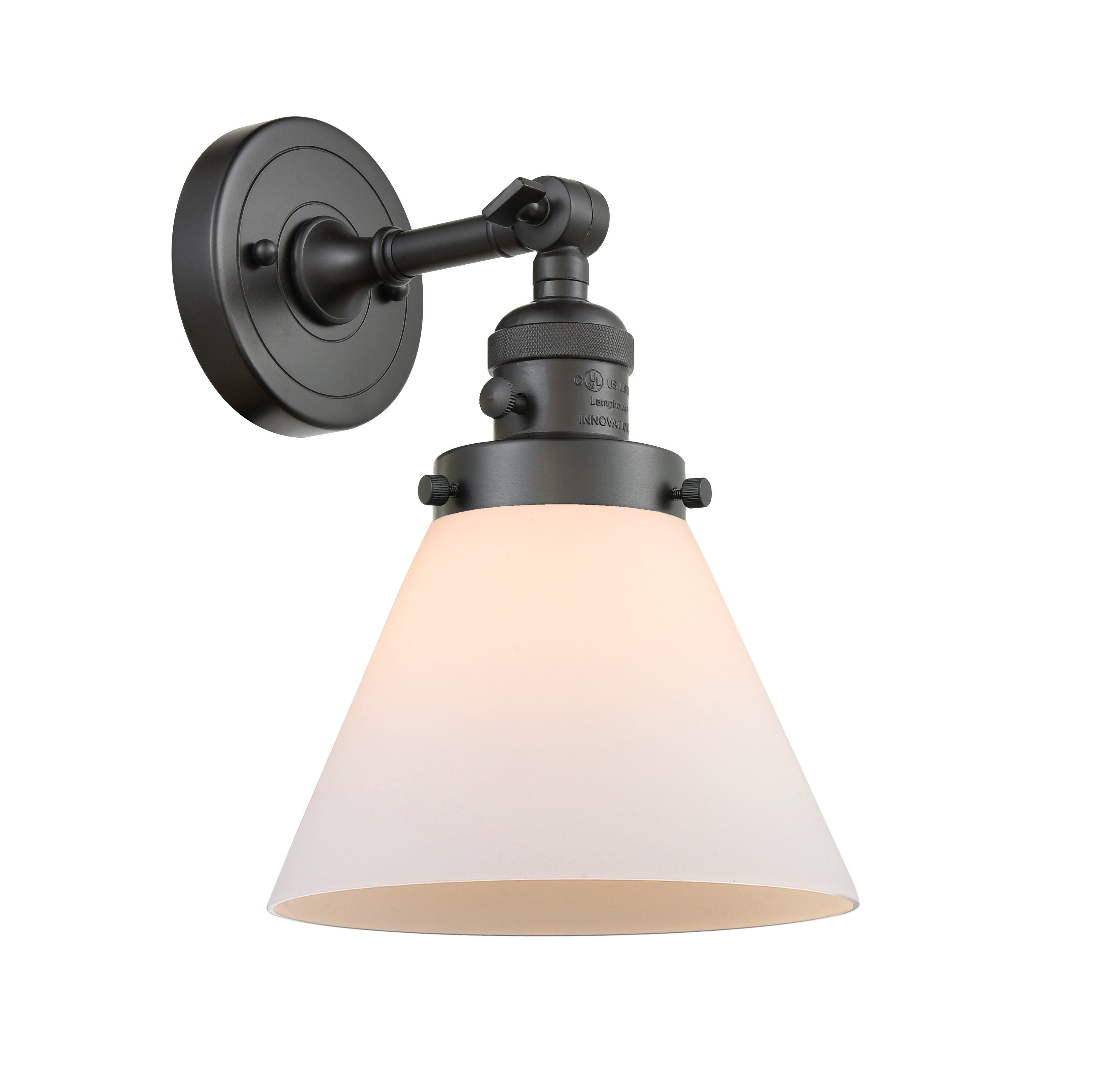 Franklin Restoration Sconce Cast Brass