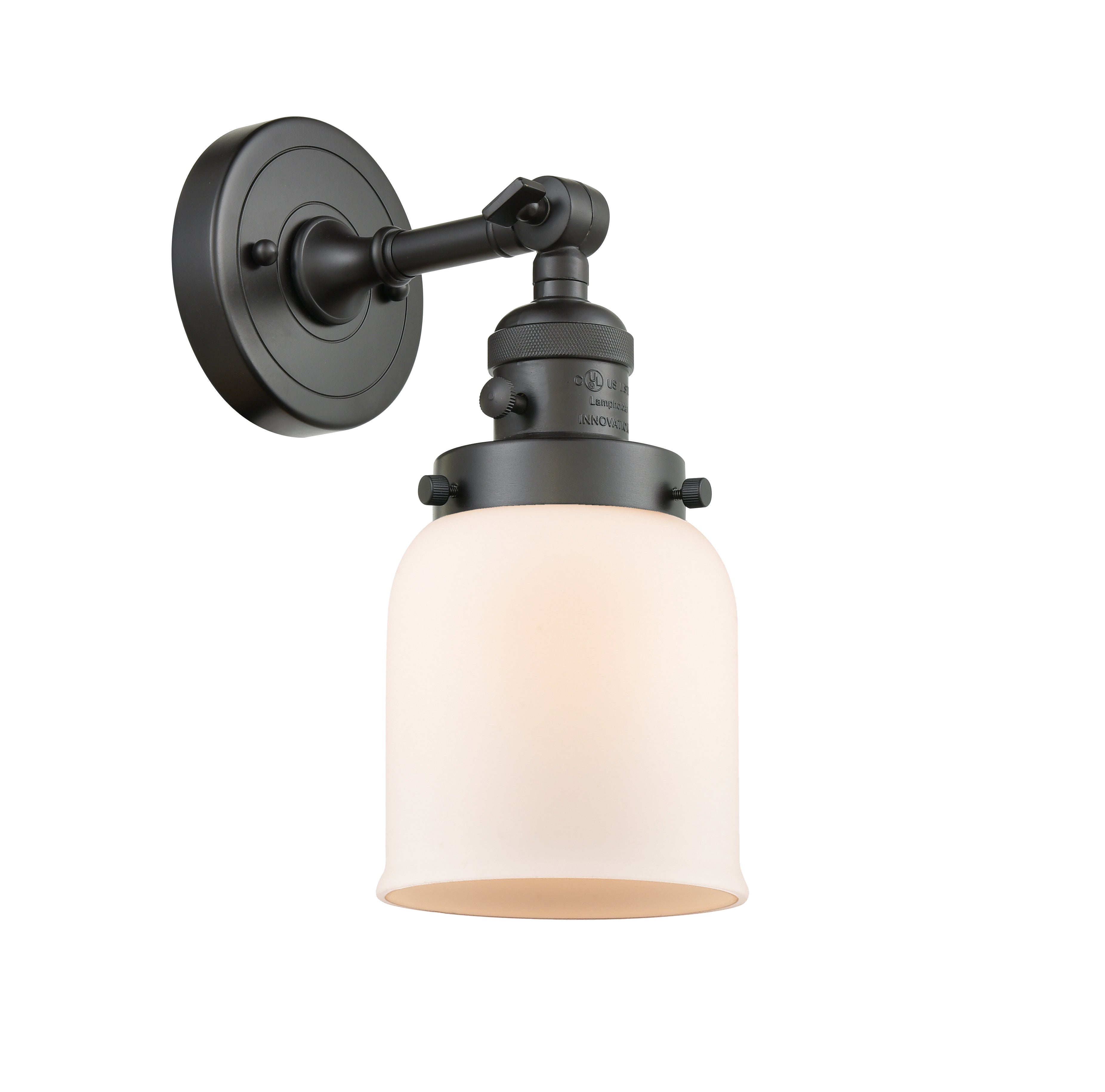 Franklin Restoration Sconce Cast Brass